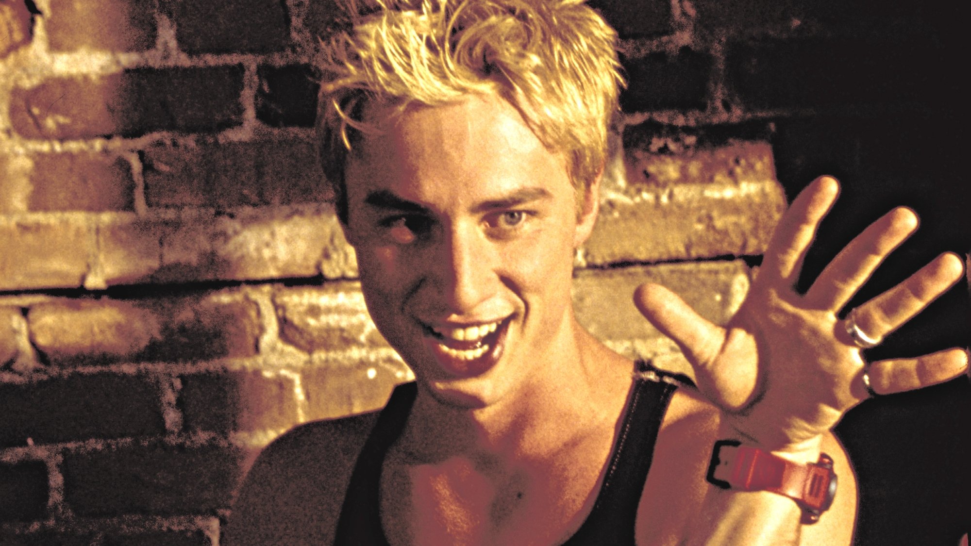 The Broken Hearts Club: A Romantic Comedy Background