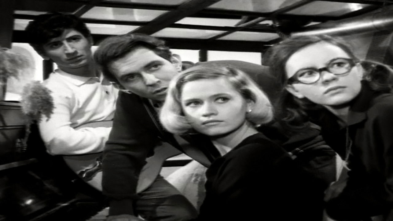 The 201 Canaries Background