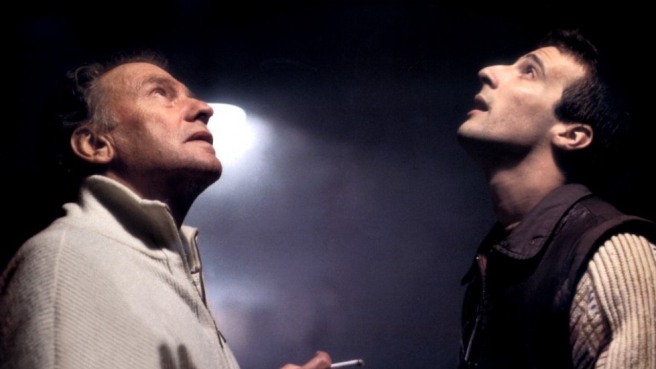 See How They Fall Background