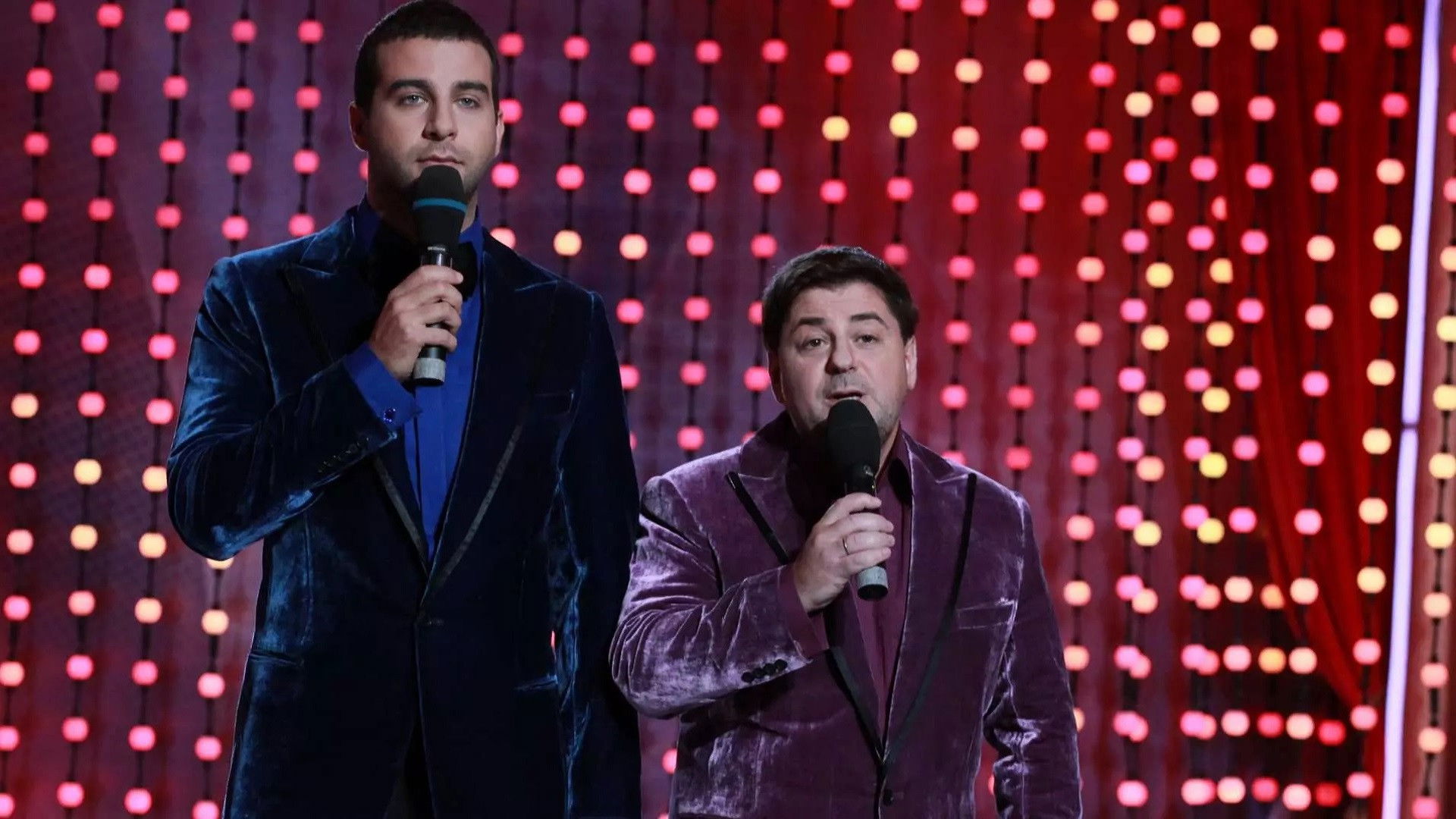 Big Difference Background