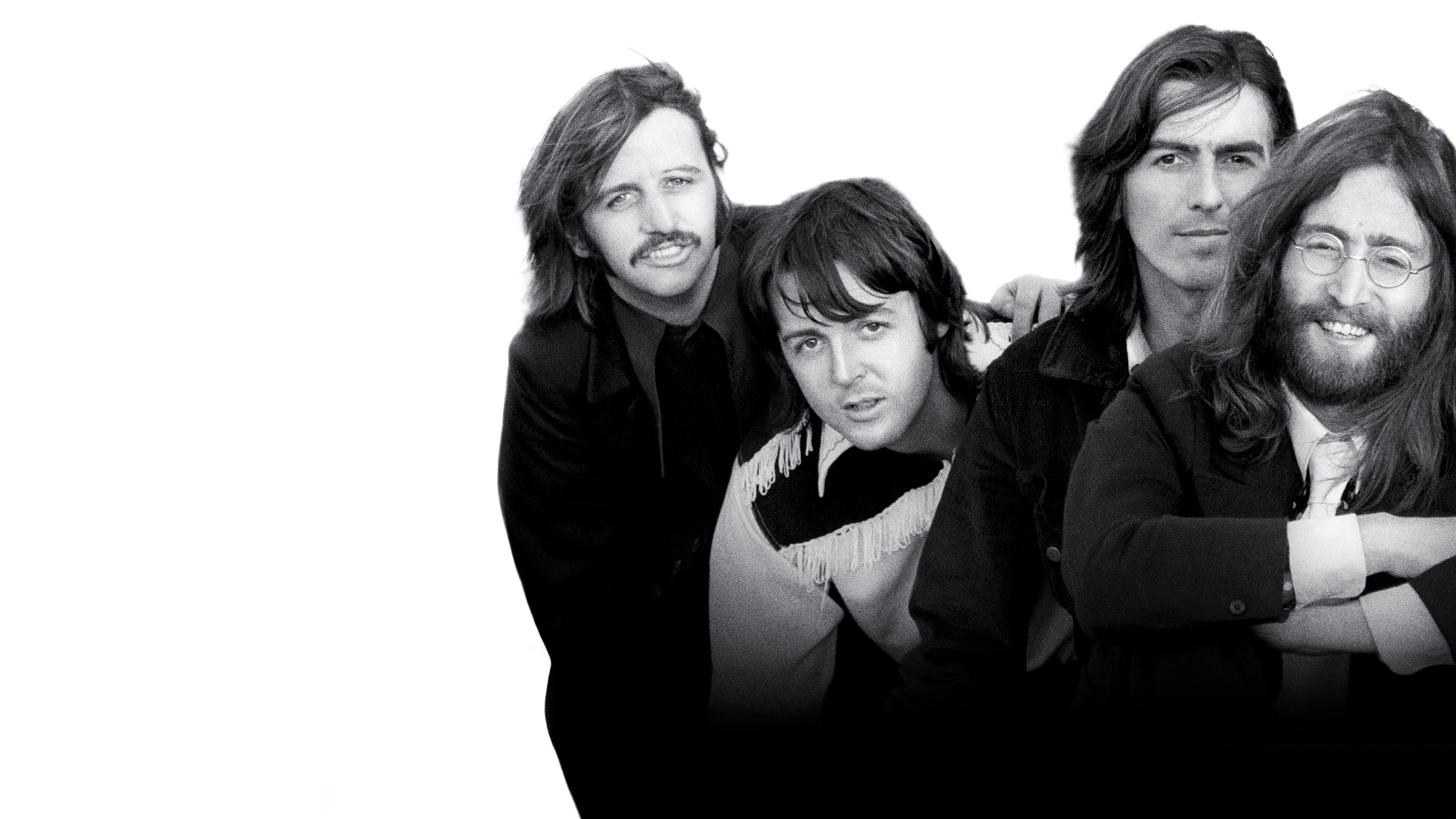 The Beatles Anthology Background