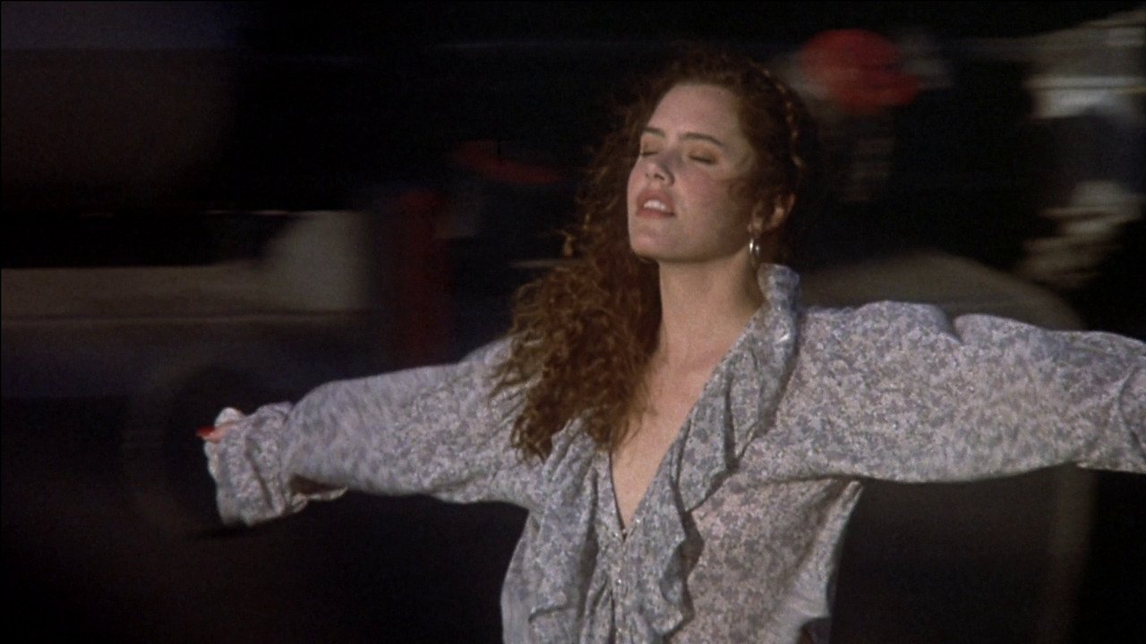 Gas Food Lodging Background