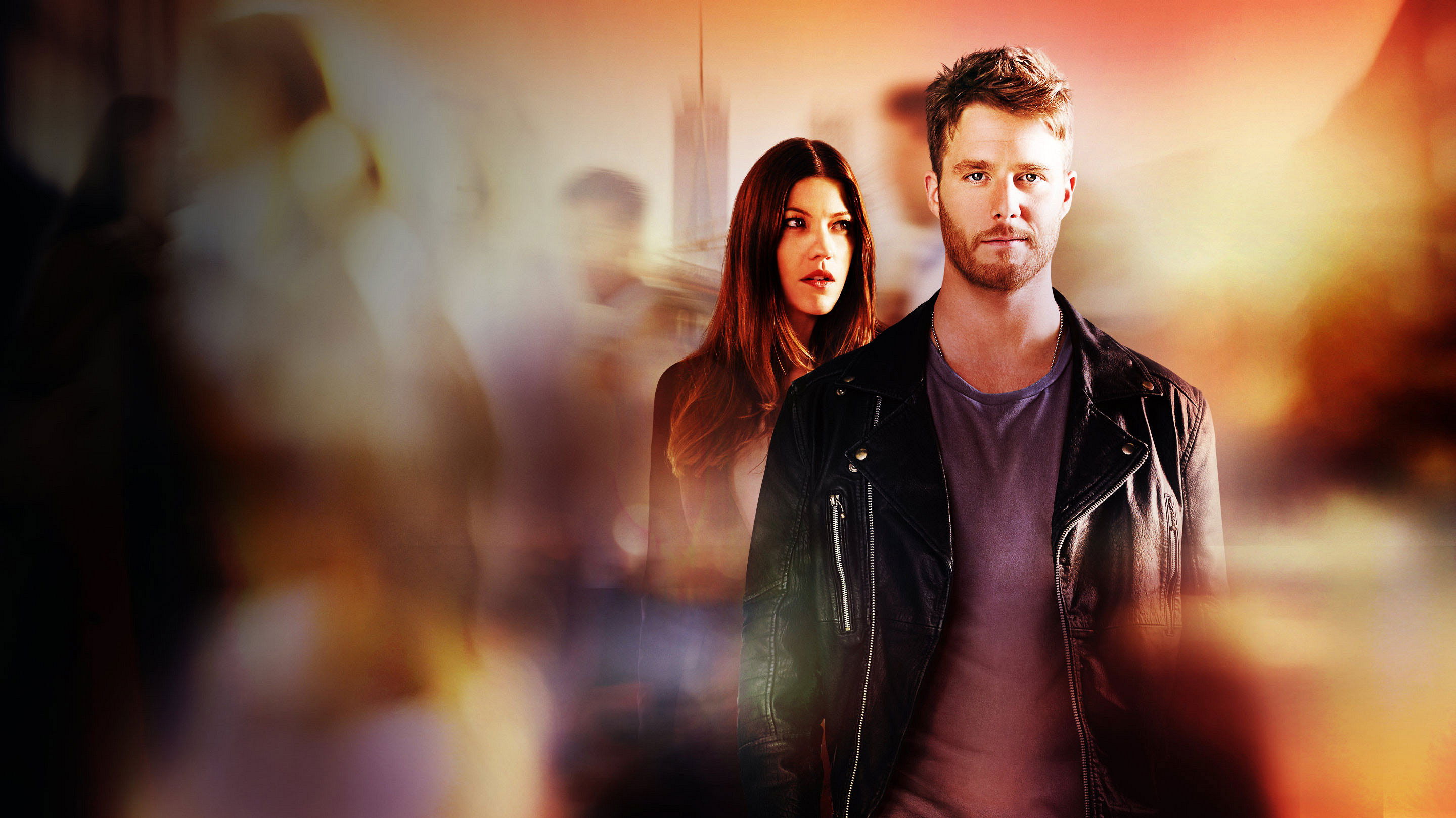Limitless Background