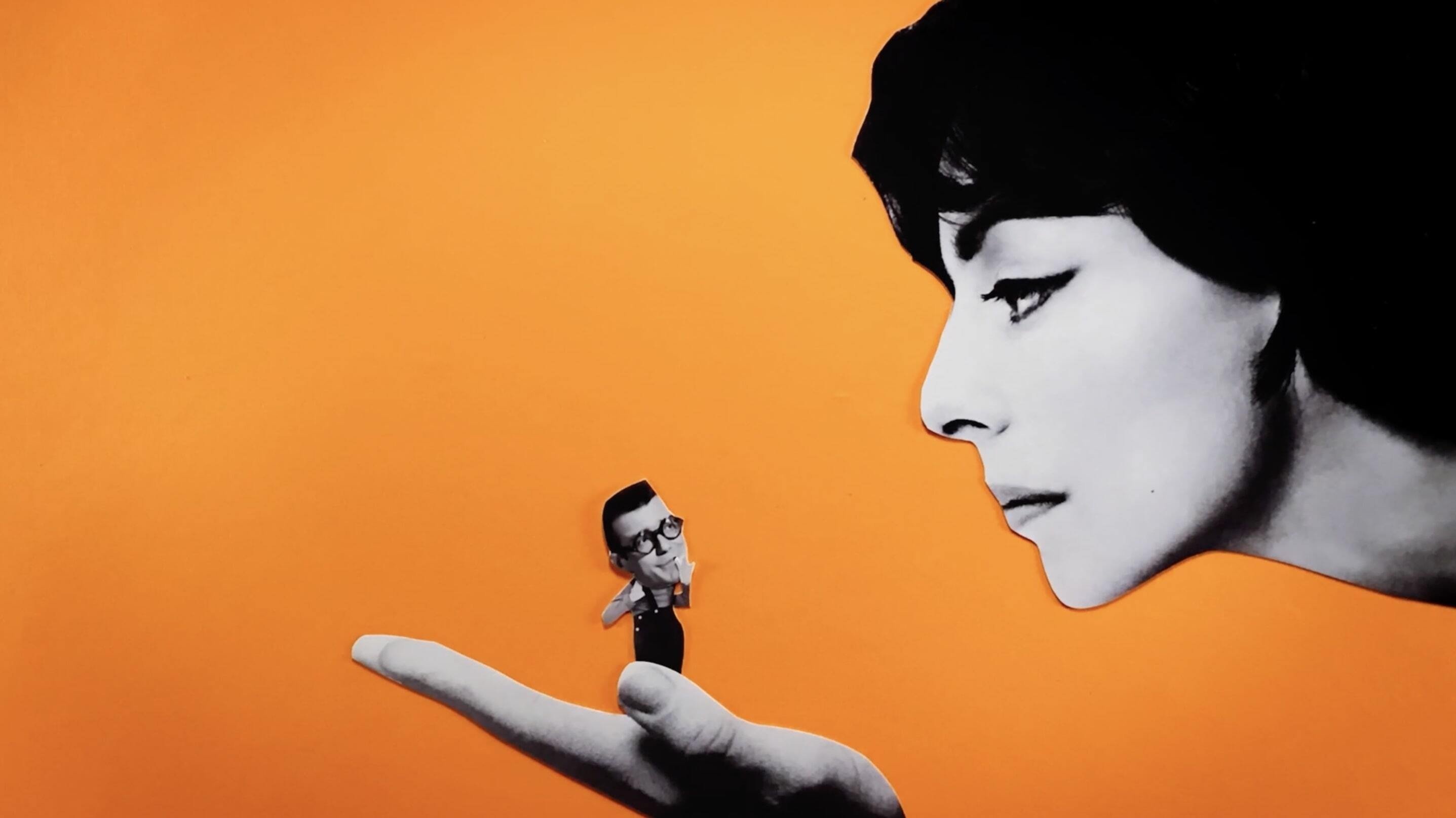 For Madmen Only: The Stories of Del Close Background