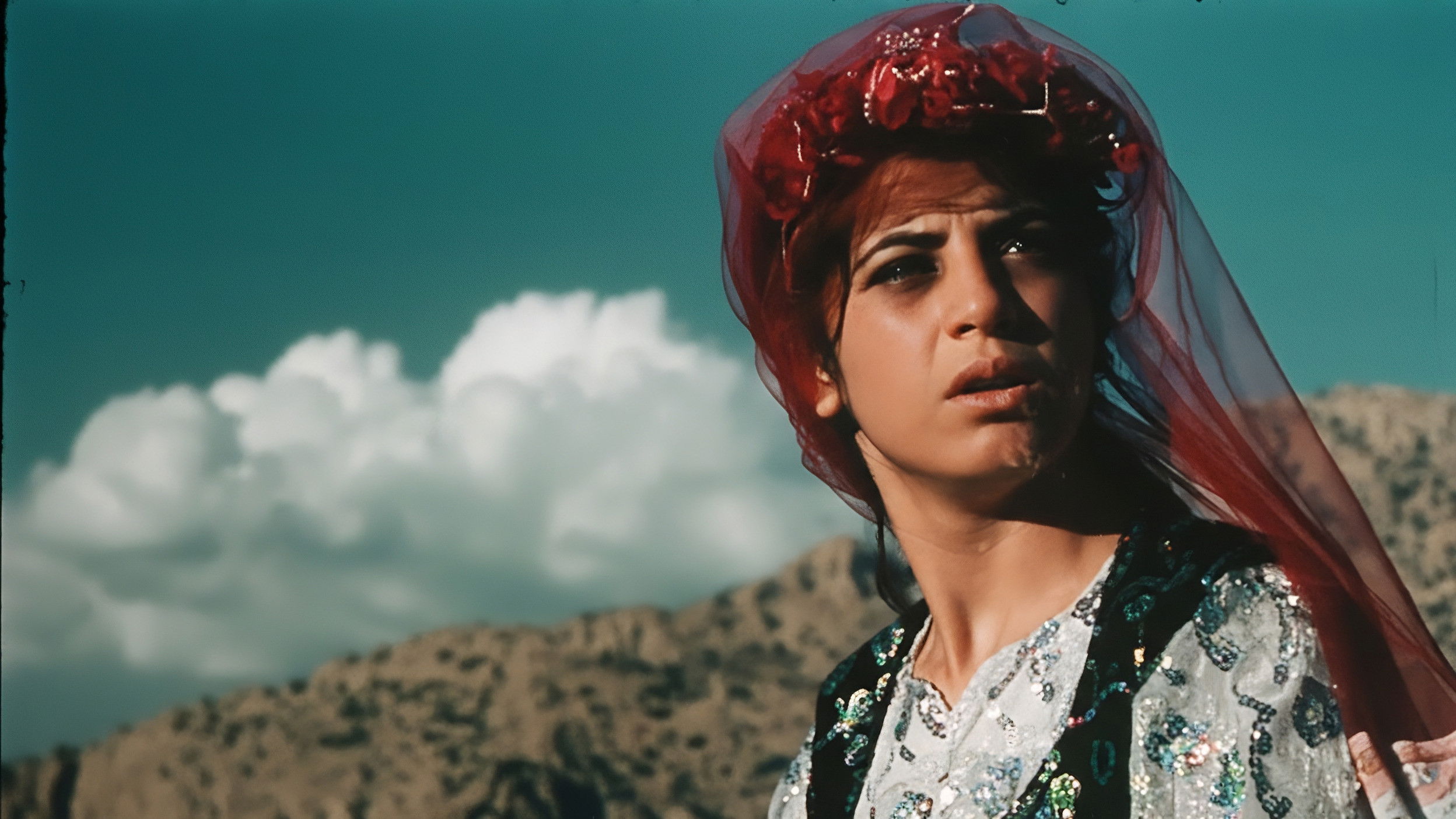 The Riverside Background