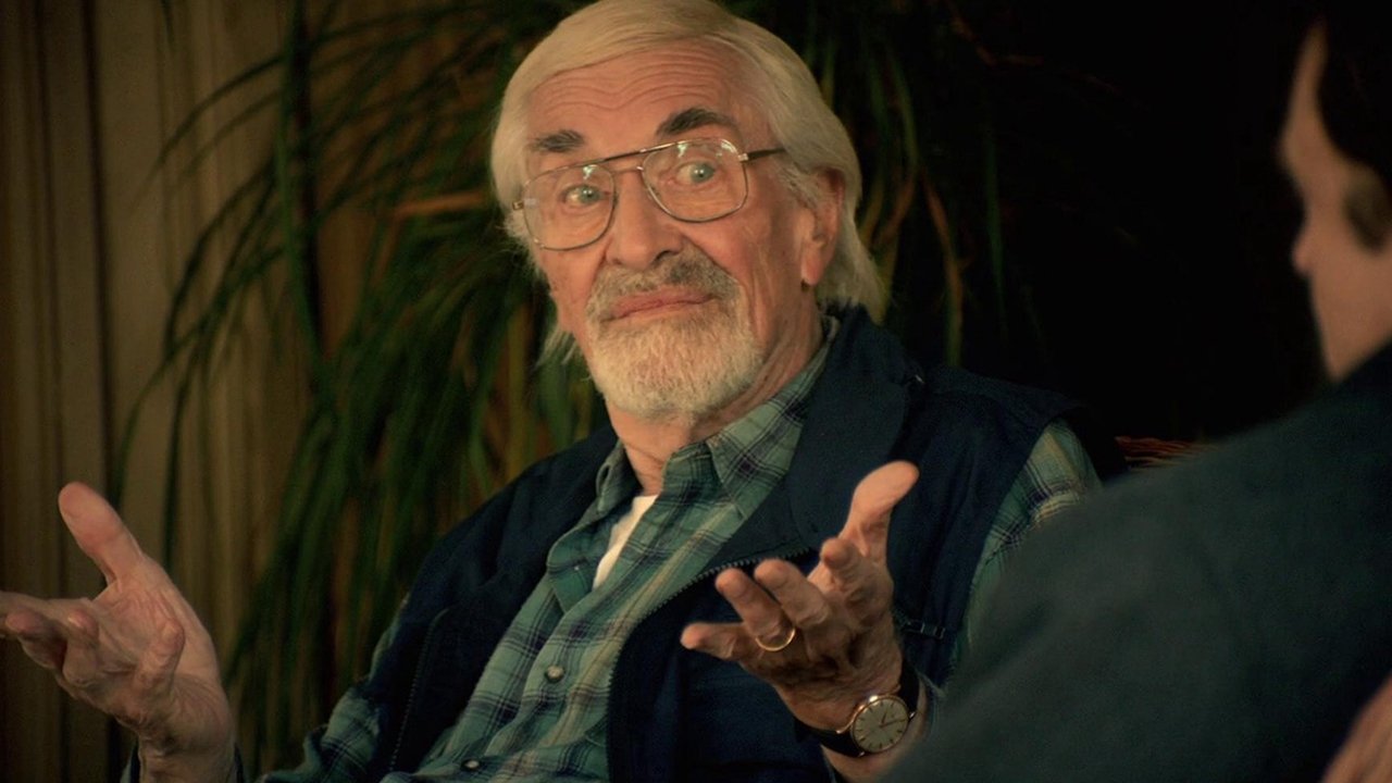 Have a Little Faith Background