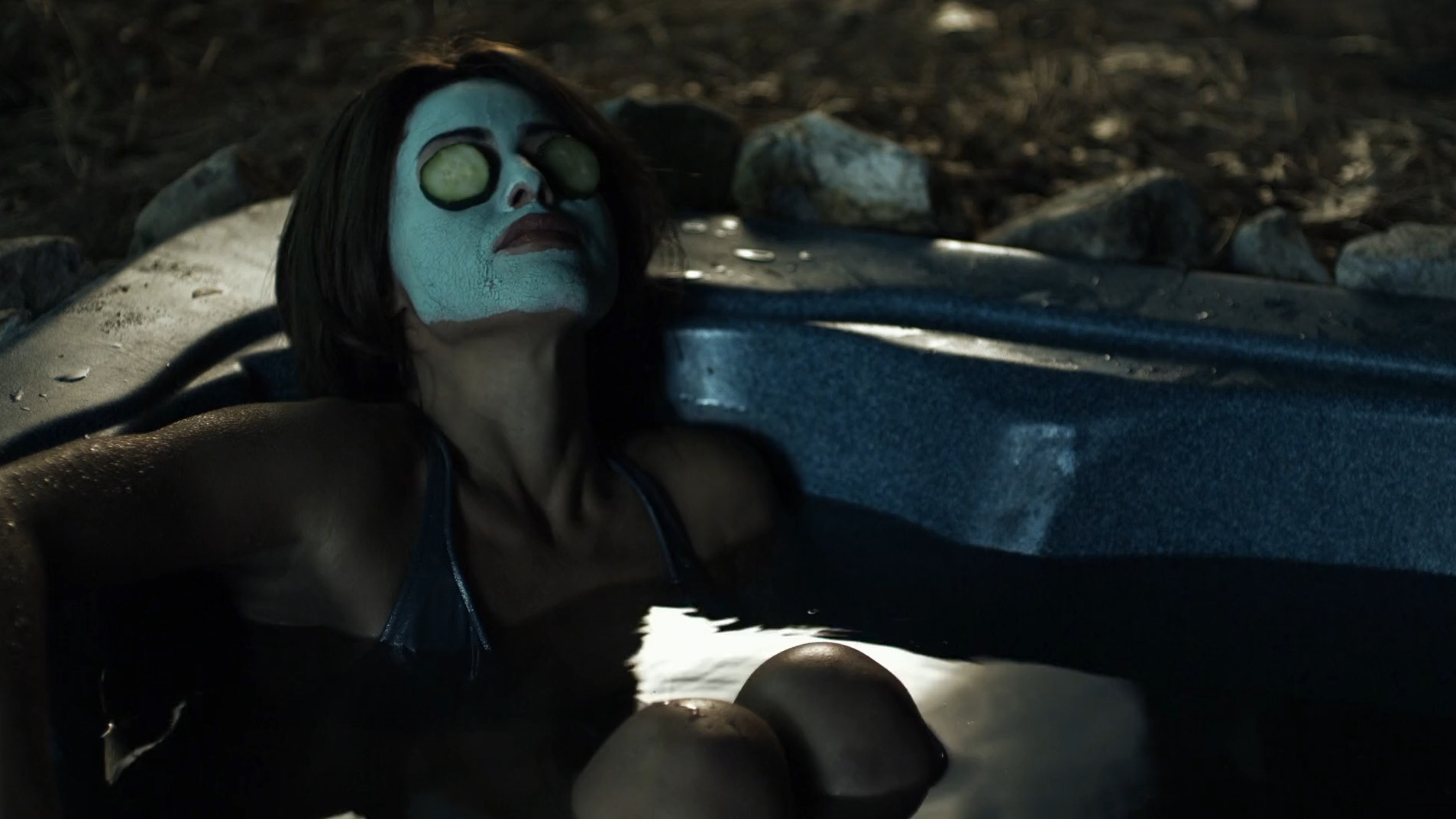 Demon Legacy Background