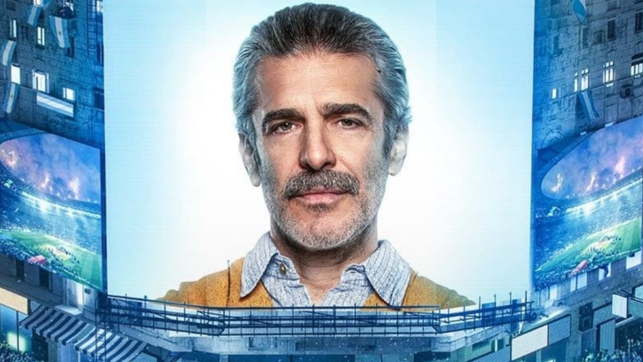 El gerente Background