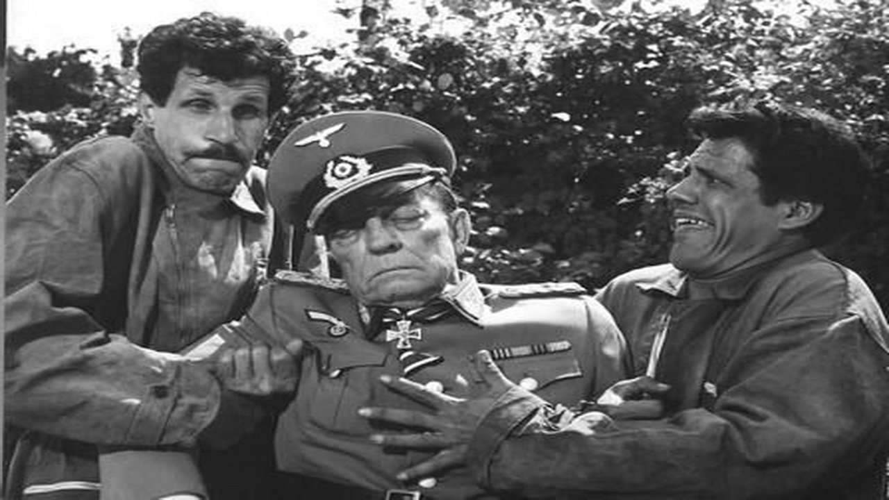 War Italian Style Background