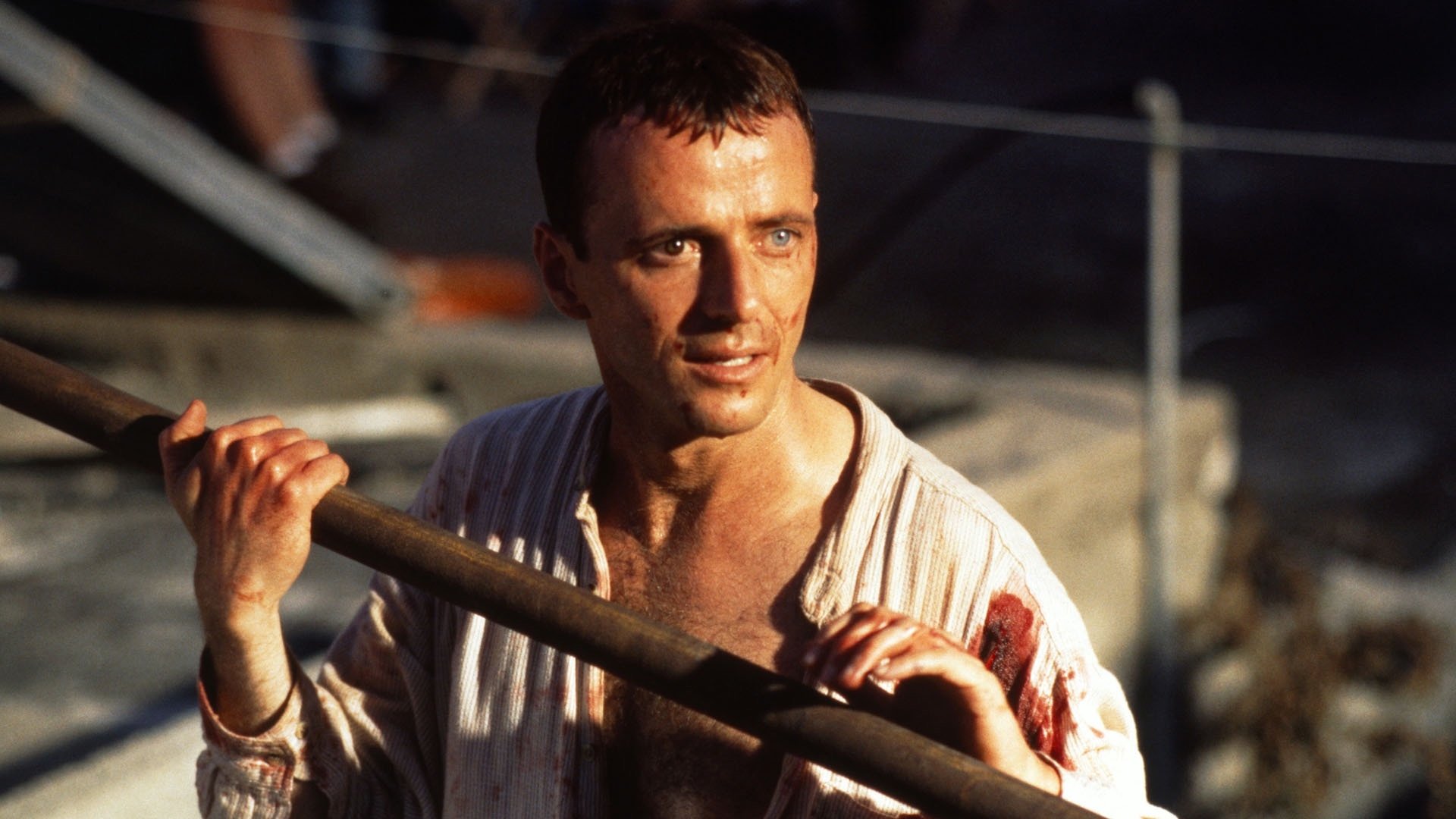 The Assignment Background