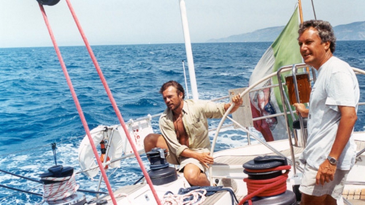 Sottovento Background