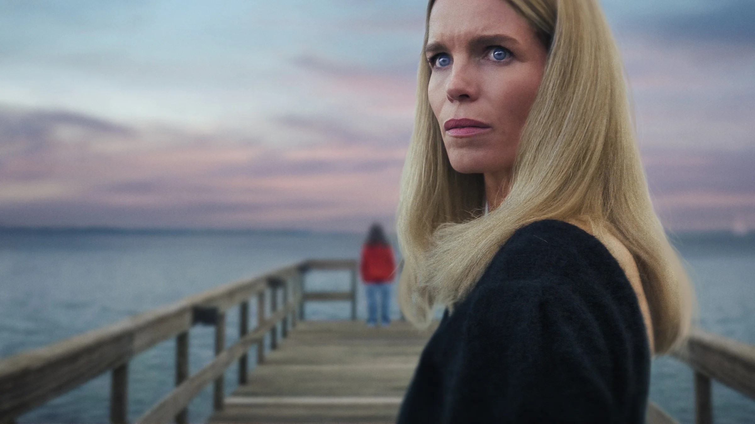 Secrets We Keep Background