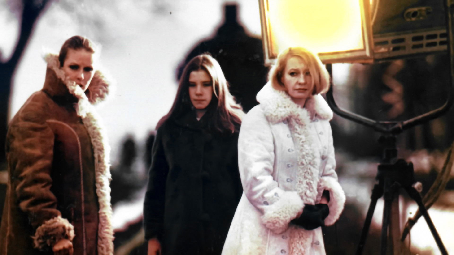 Everything for Sale Background