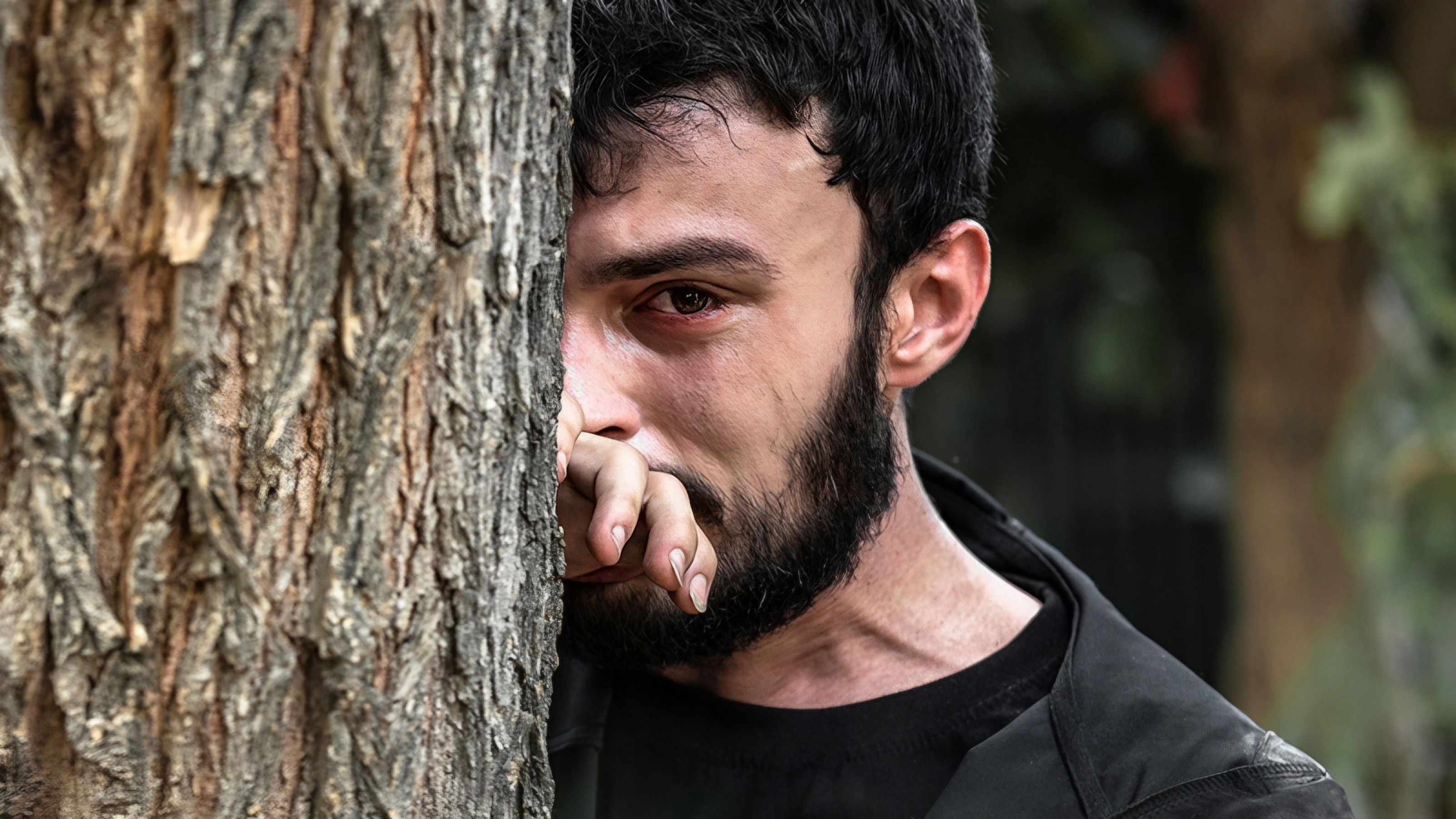 Mortal Wound Background