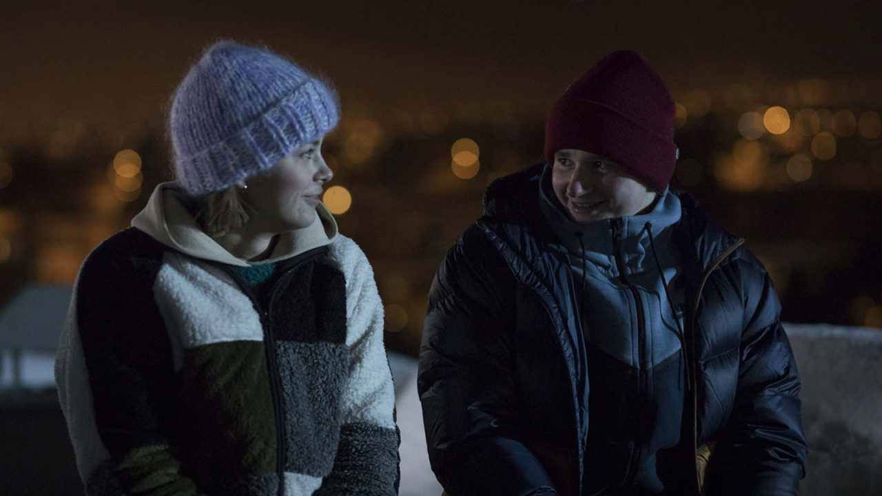 Psychobitch Background