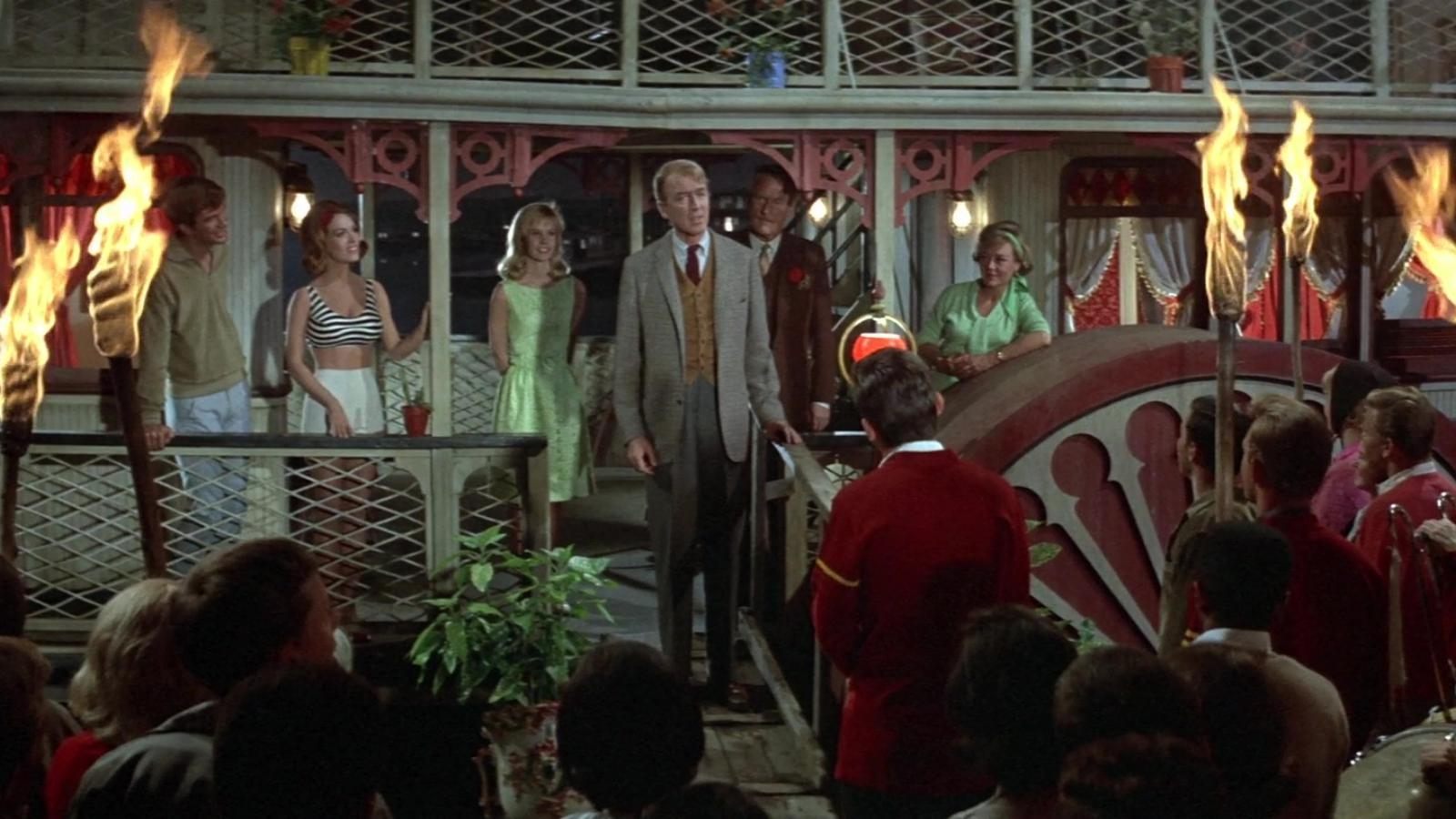 Dear Brigitte Background