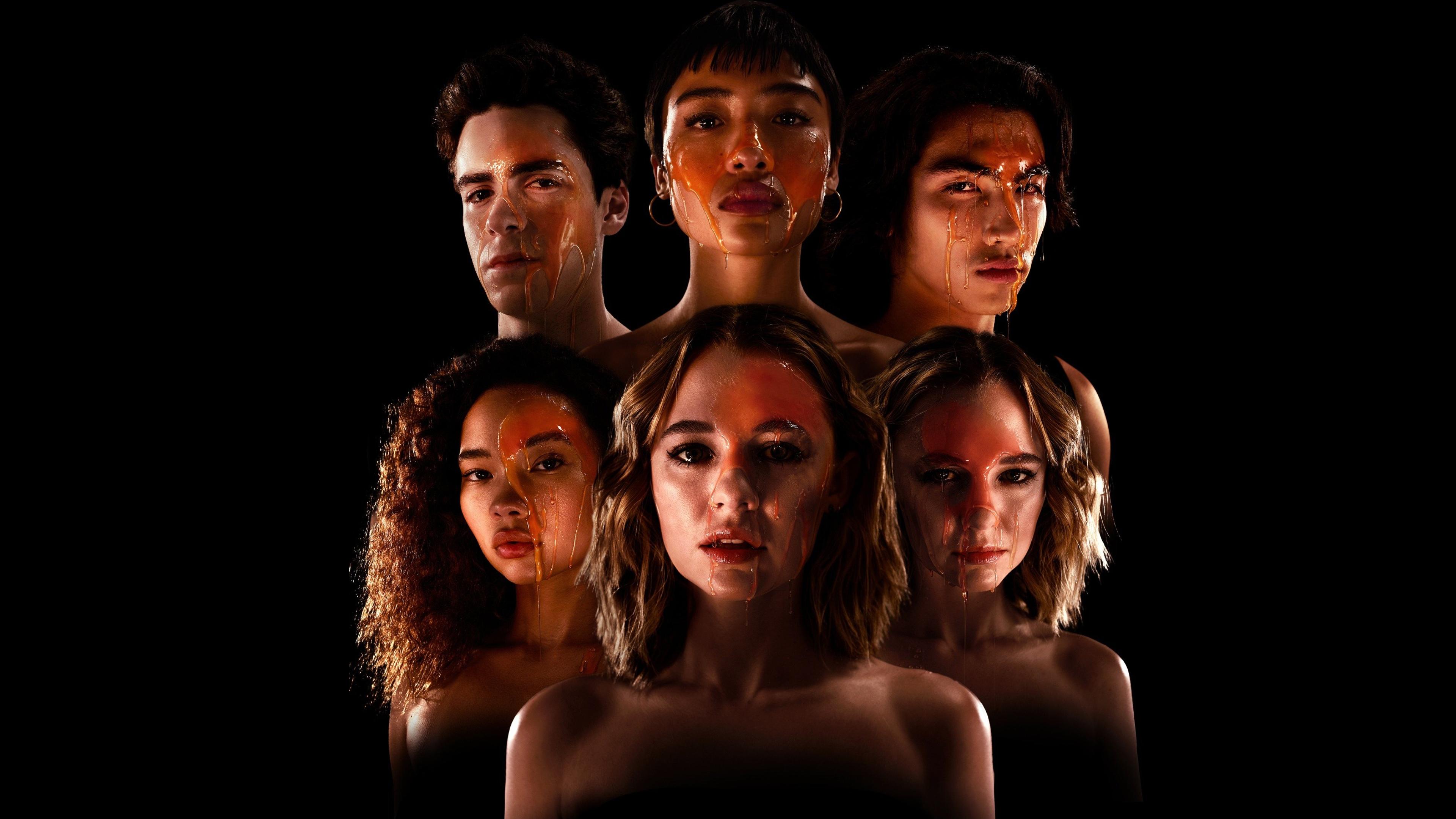 I Know What You Did Last Summer Background