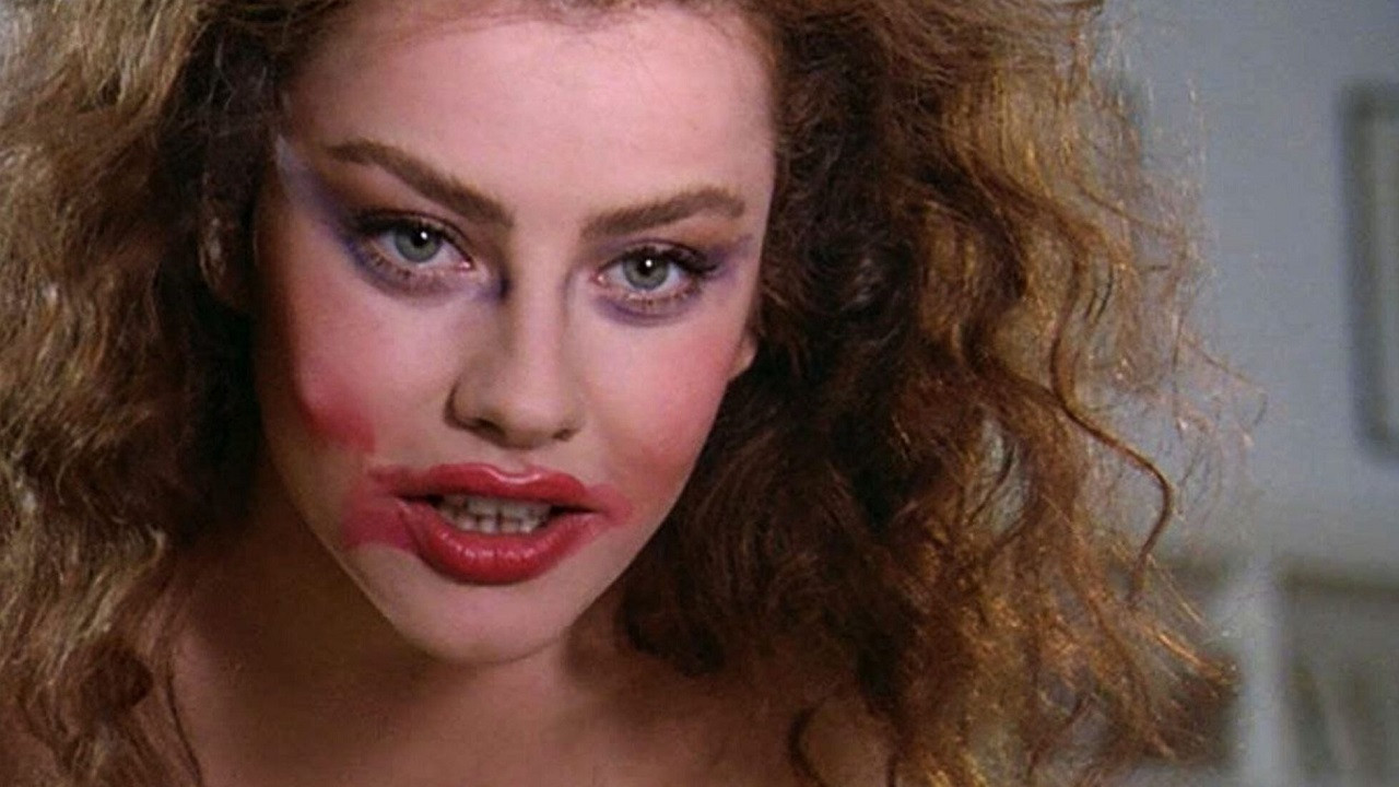 Mia moglie è una bestia Background