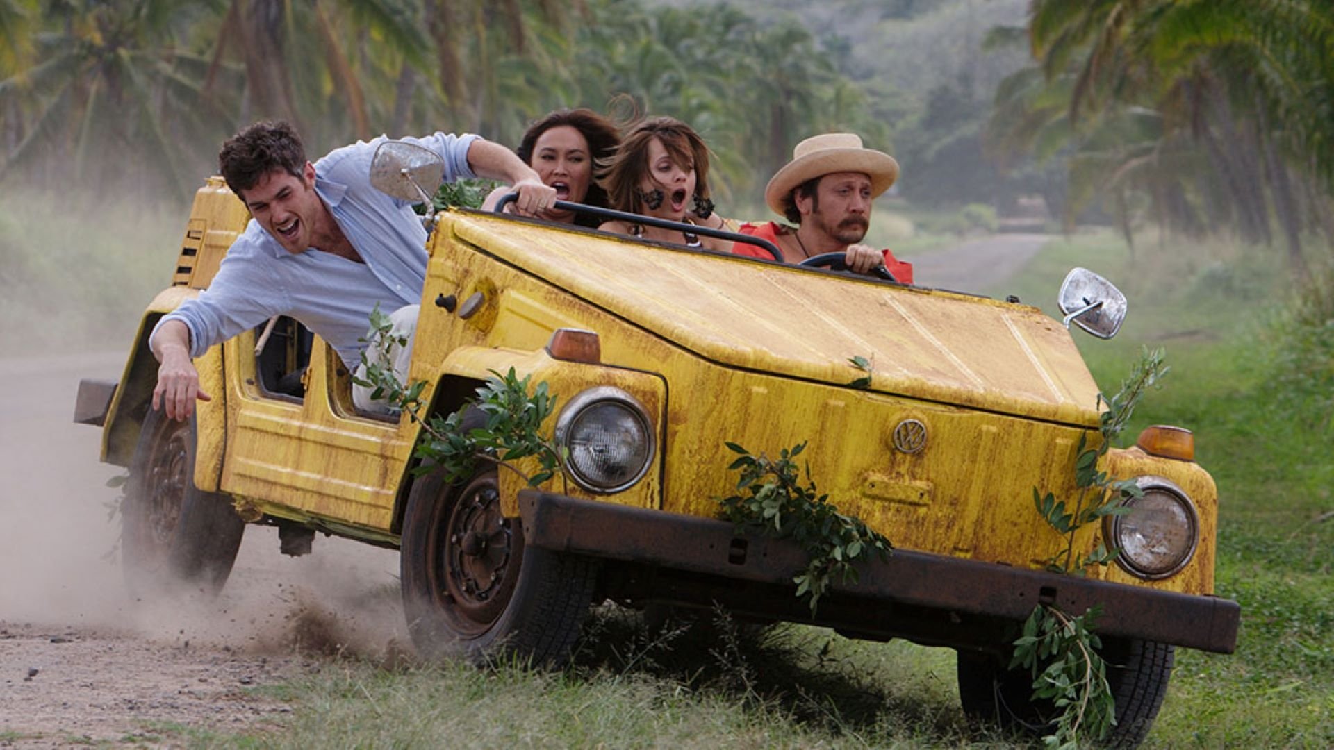 You May Not Kiss the Bride Background