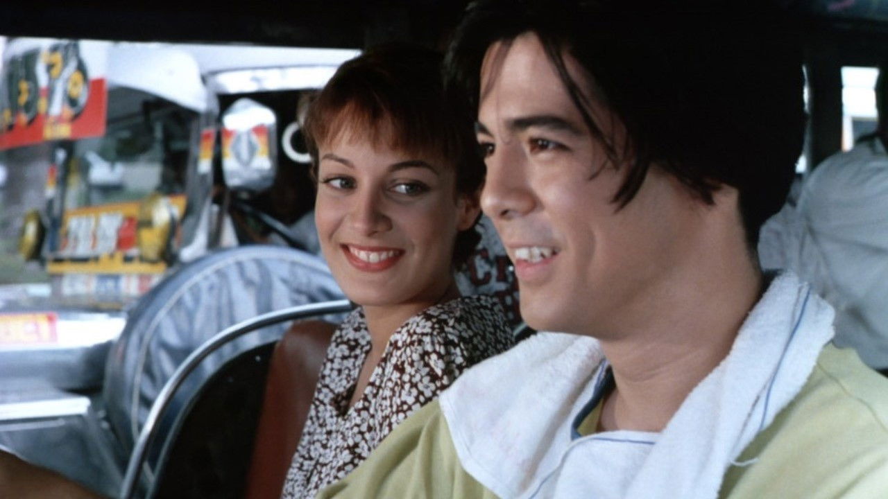 As Long As We're Together Background