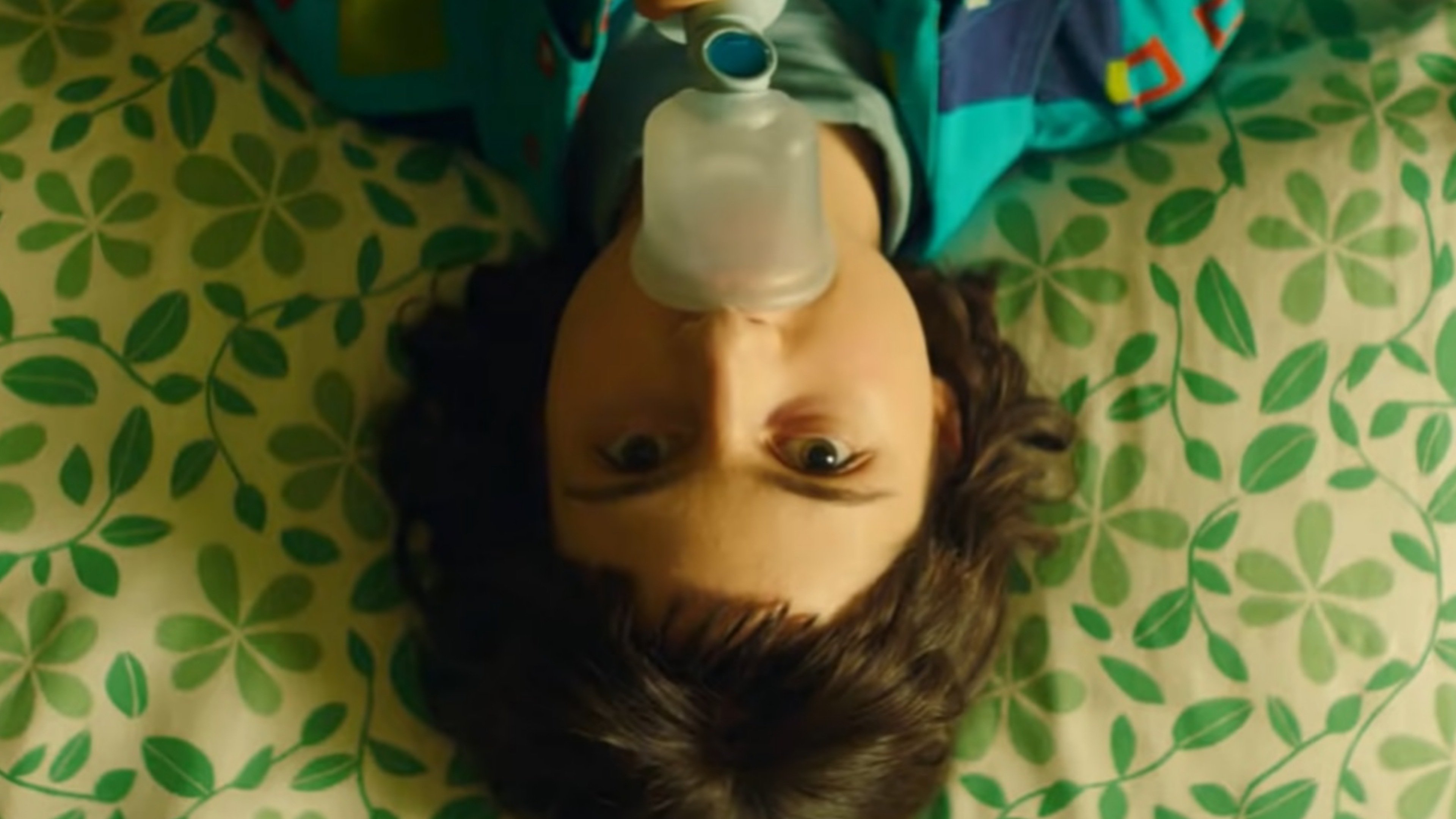 Out of My League Background