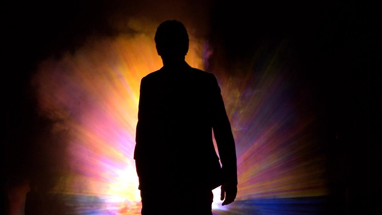 Tout sur Jamel Background