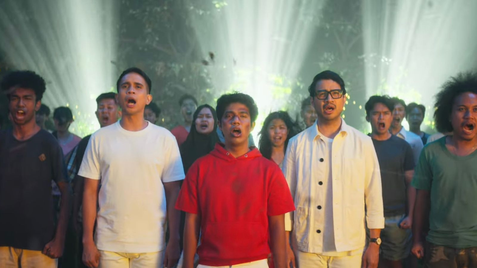 REWIND INDONESIA 2023 Background