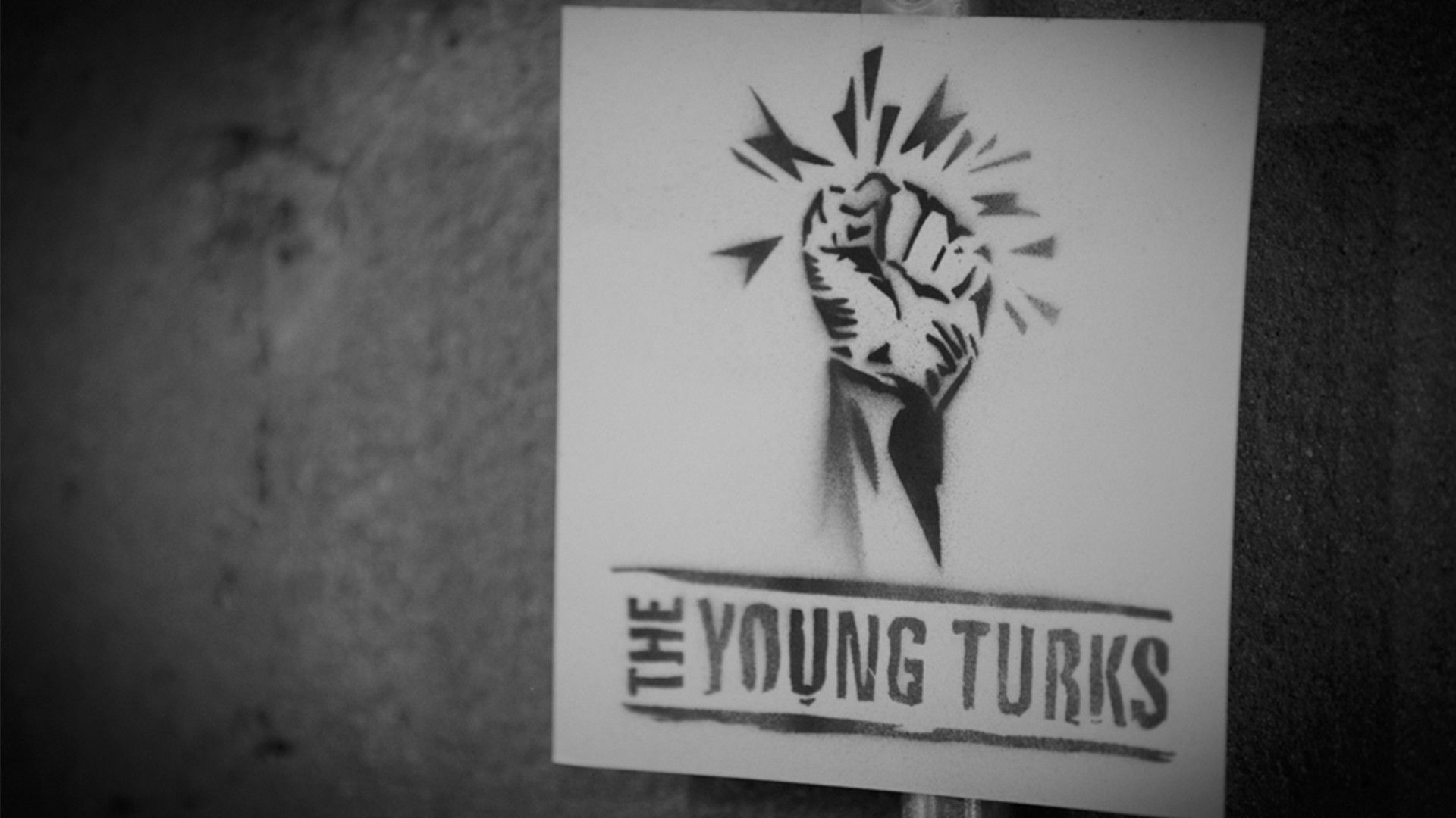The Young Turks Background