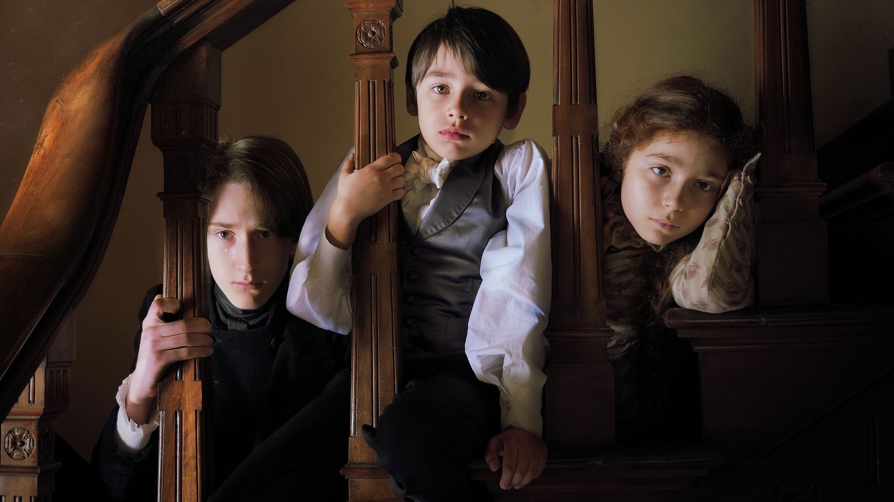 Hai mai avuto paura? Background