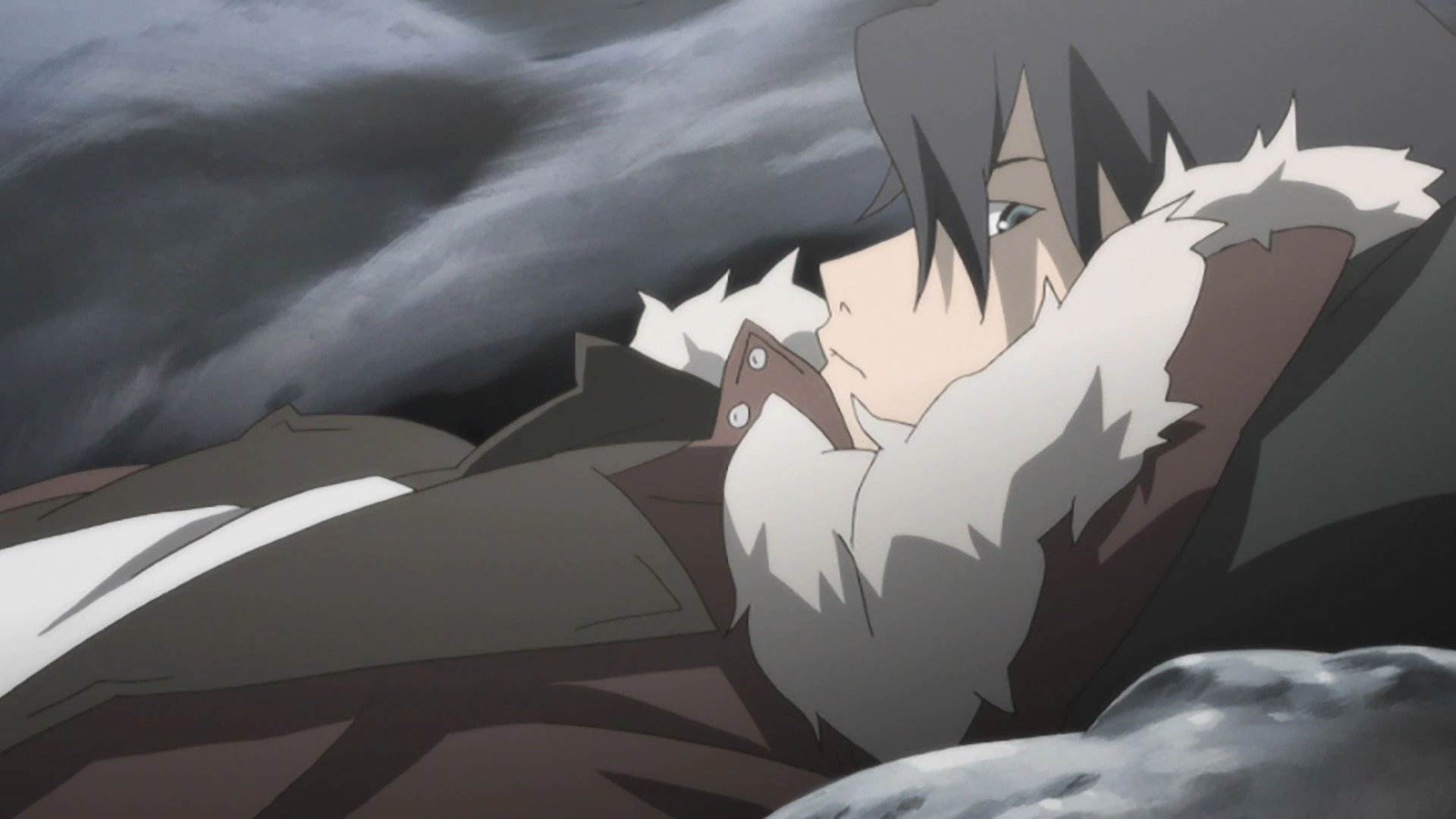 Innocent Venus Background