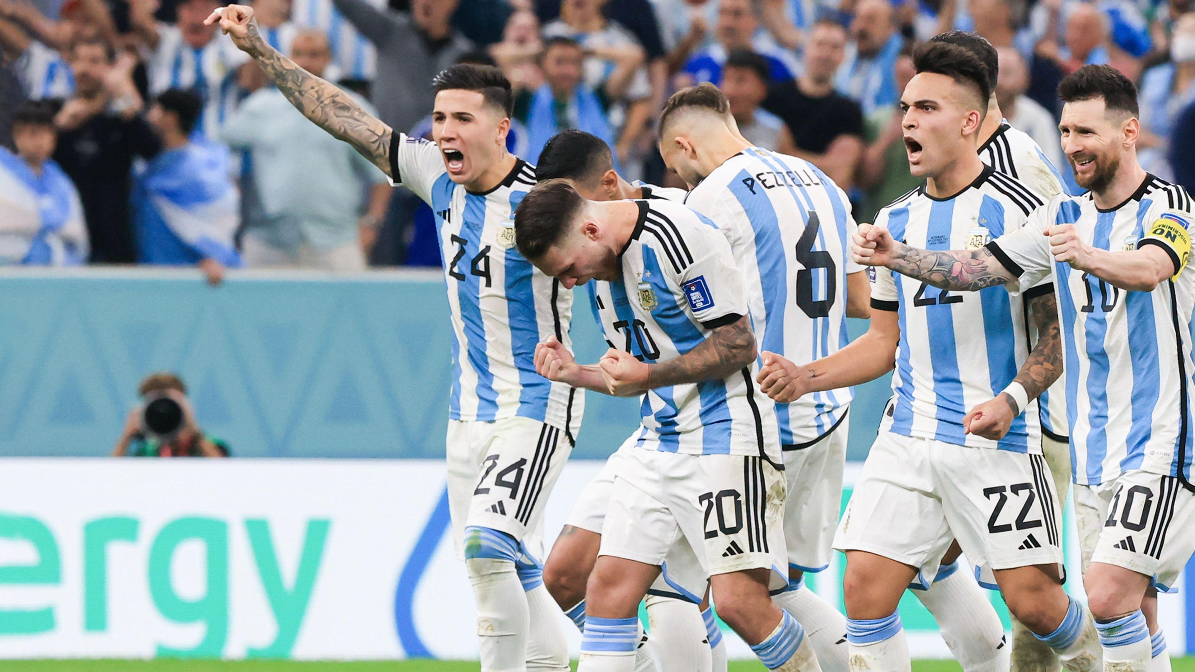 Muchachos, la película de la gente Background