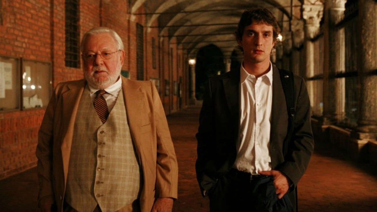 Generazione 1000 euro Background