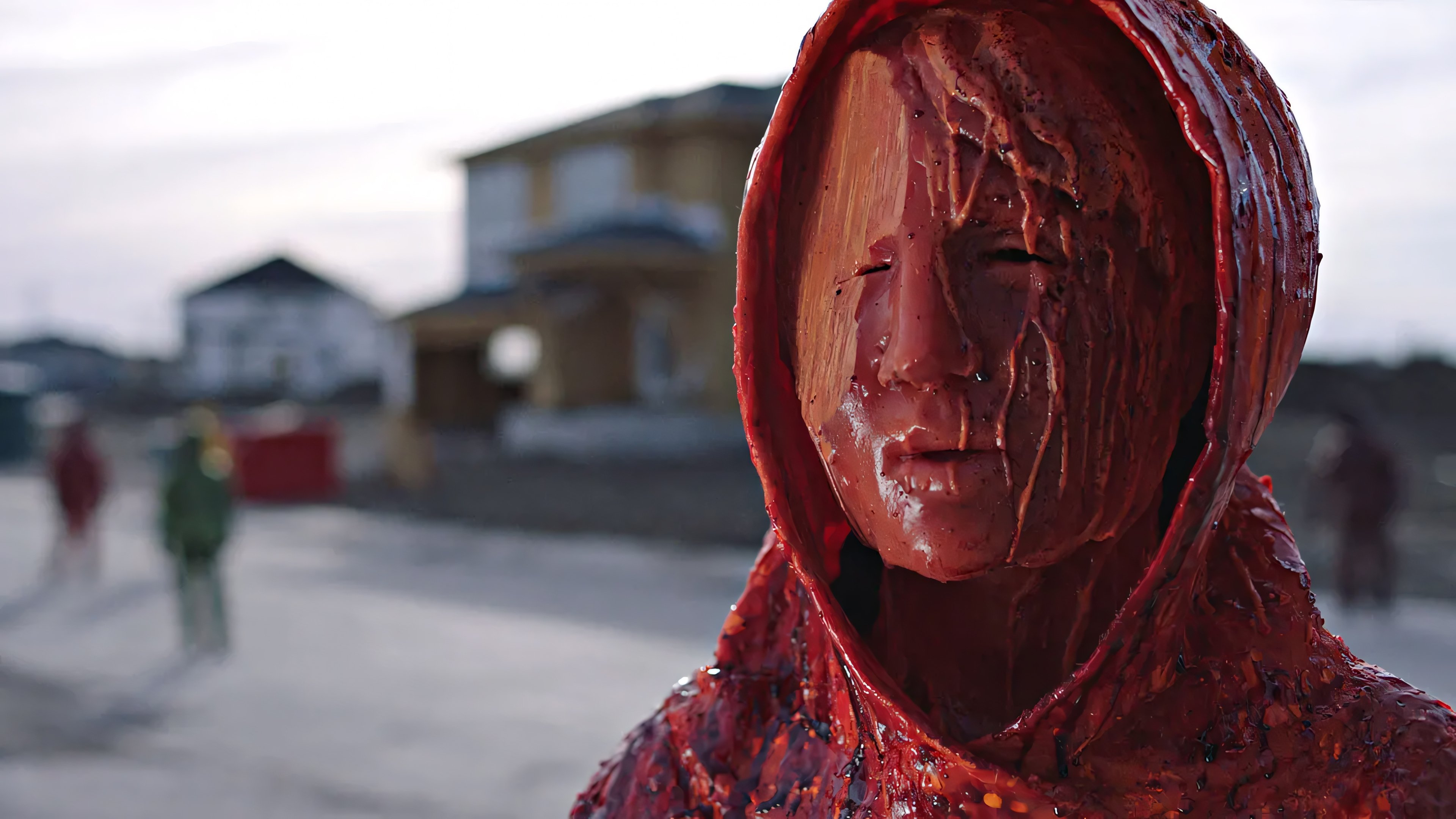 Channel Zero Background
