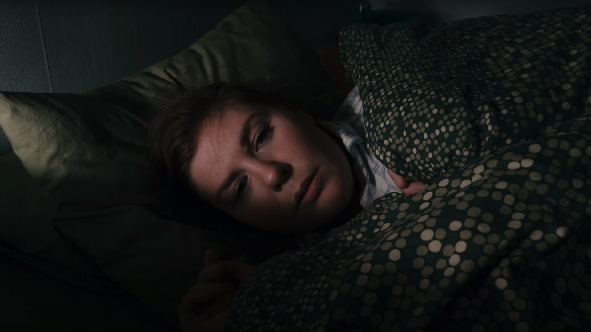 Lights Out Background