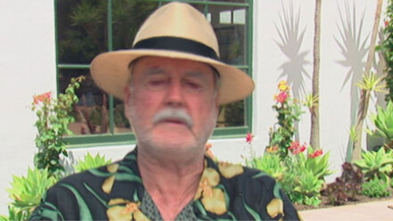 Monty Python's Flying Circus—John Cleese's Personal Best Background