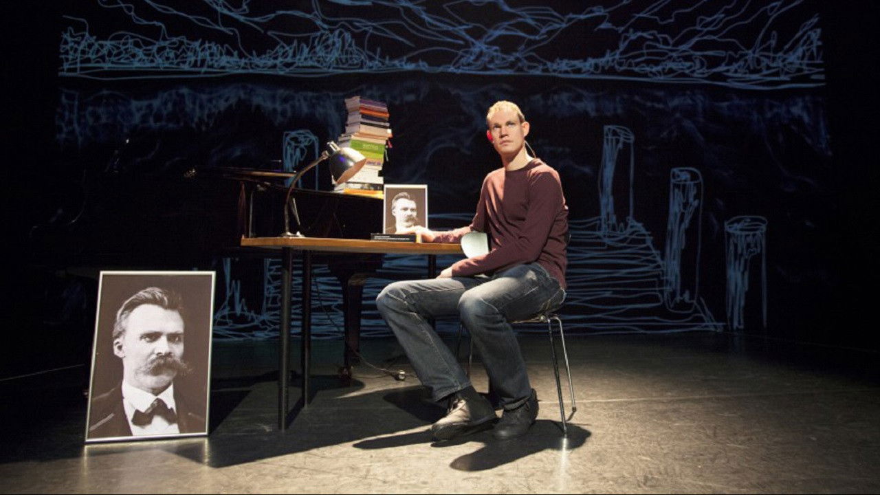 Tim Fransen: Het Failliet van de Moderne Tijd Background