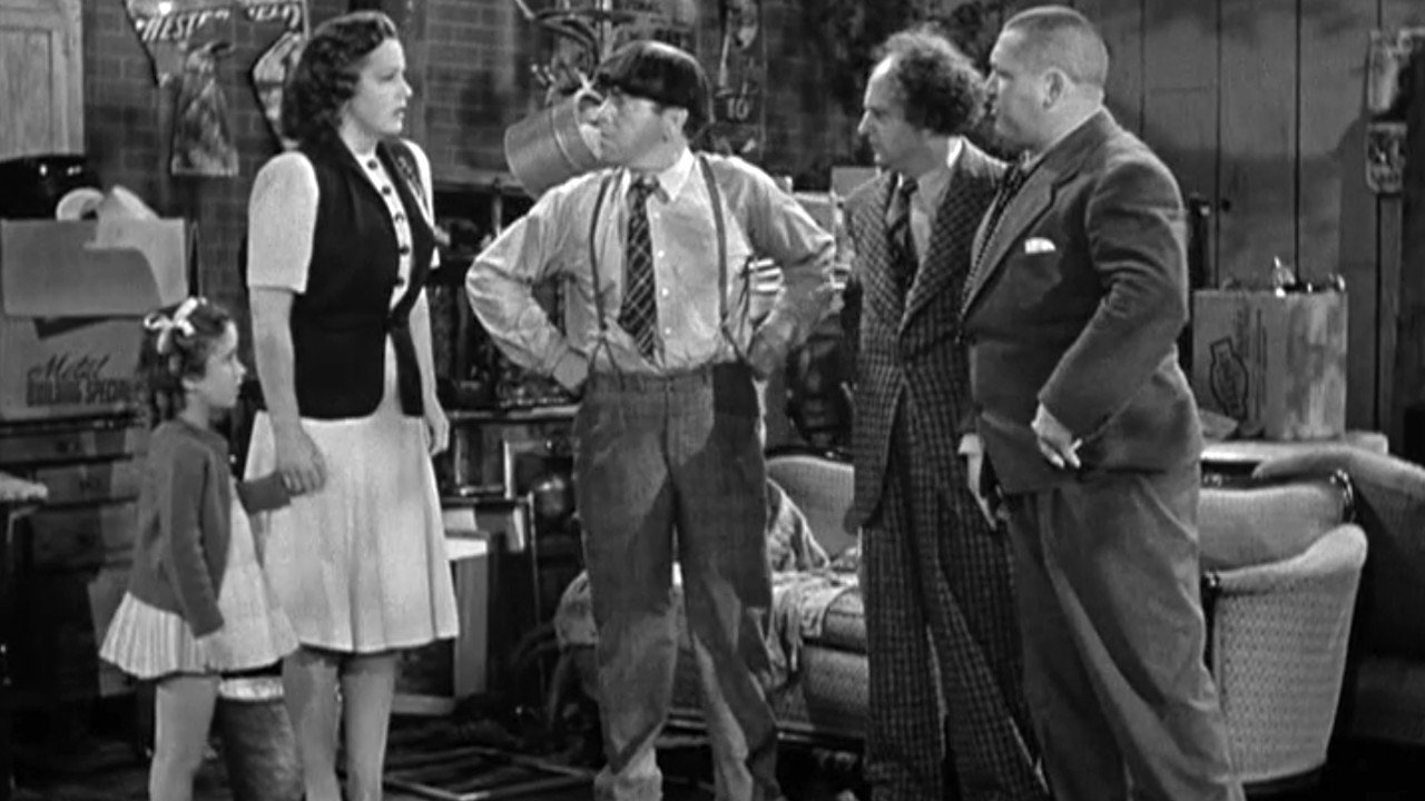 Even as IOU Background