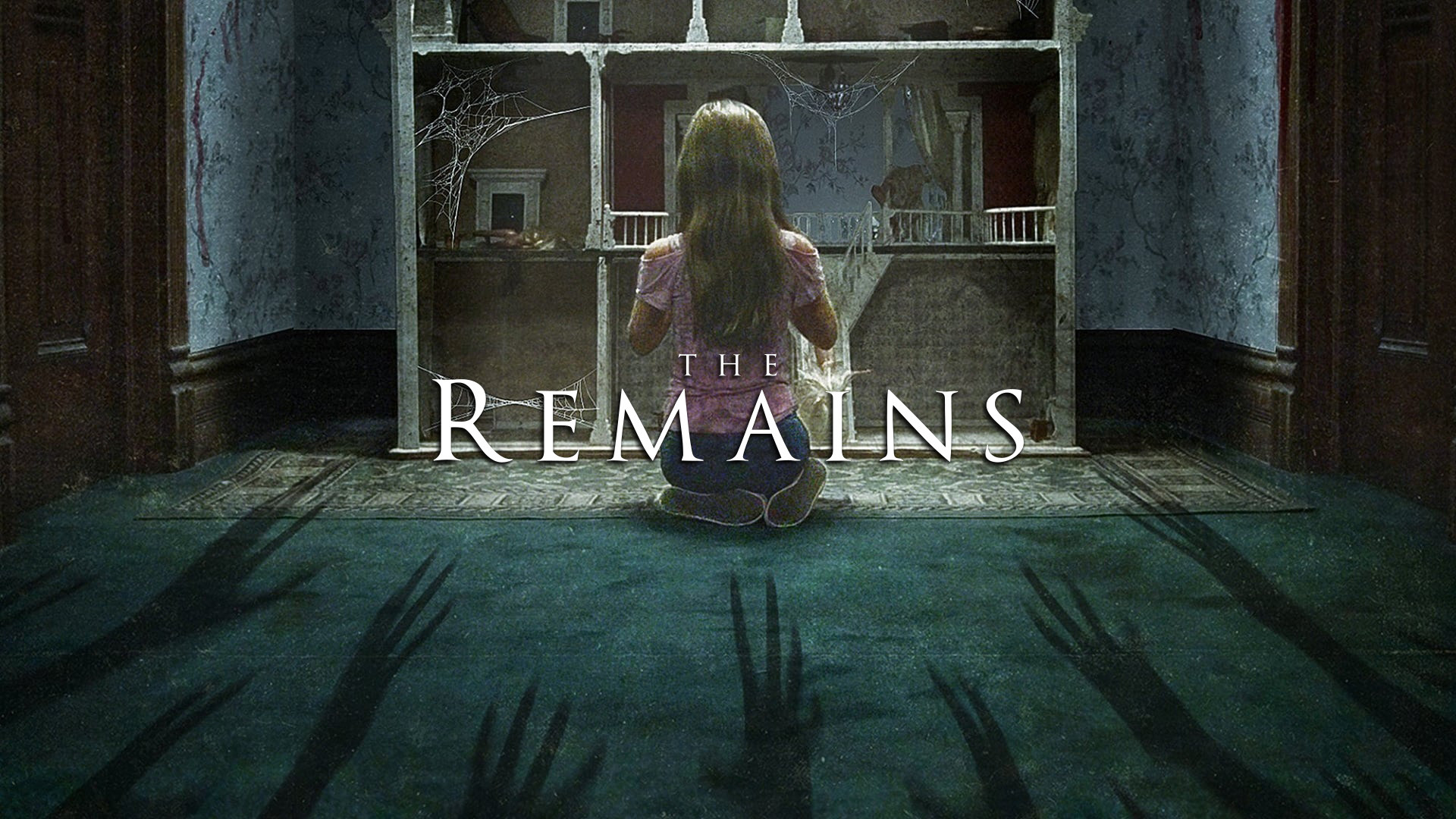 The Remains Background