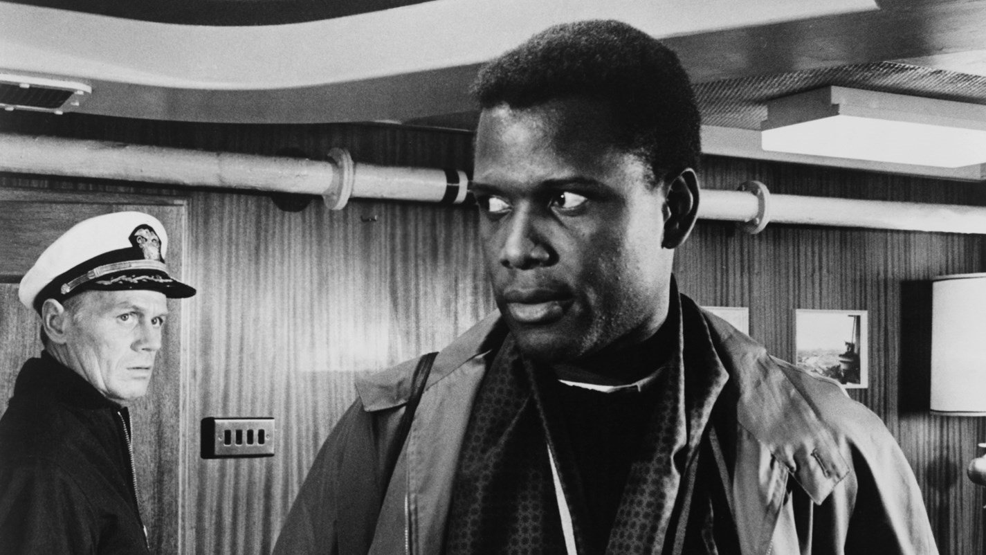 The Bedford Incident Background