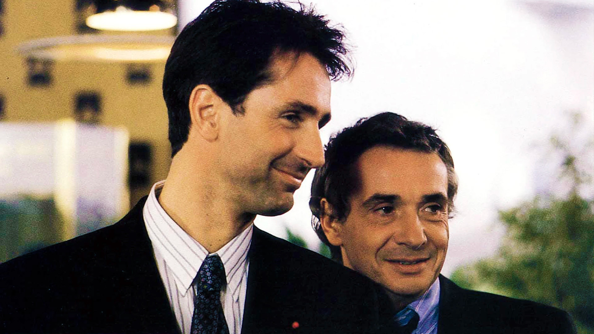 Promotion canapé Background