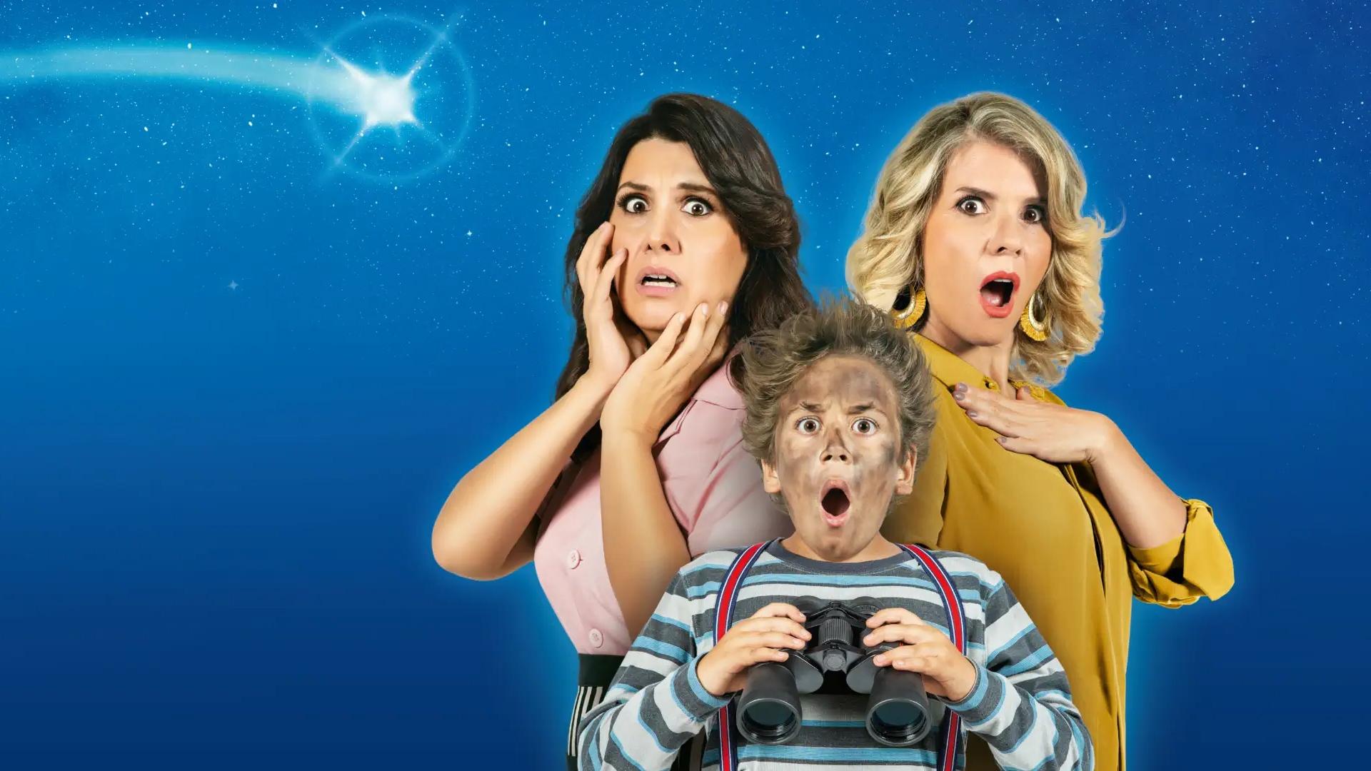 Intercambiadas Background