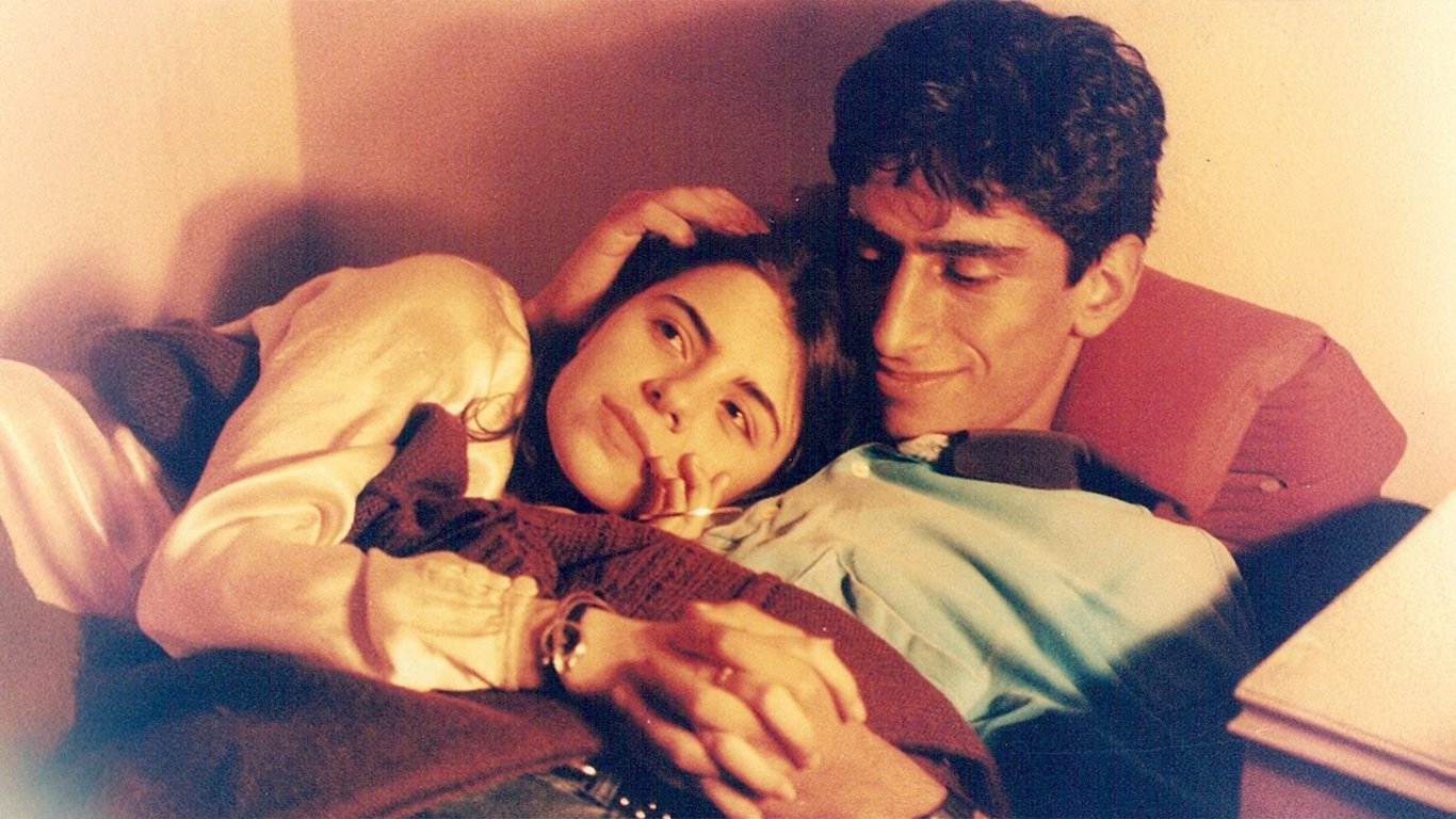 Journey to the Sun Background