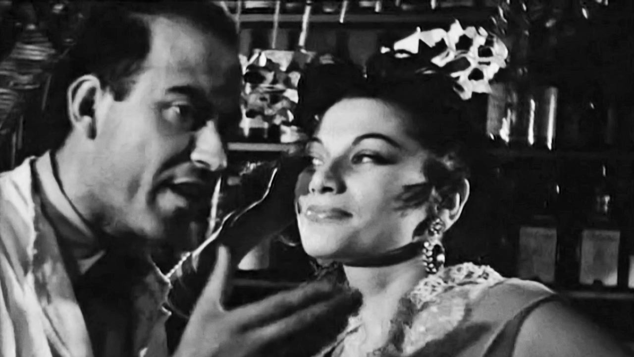 The Ogre of Athens Background