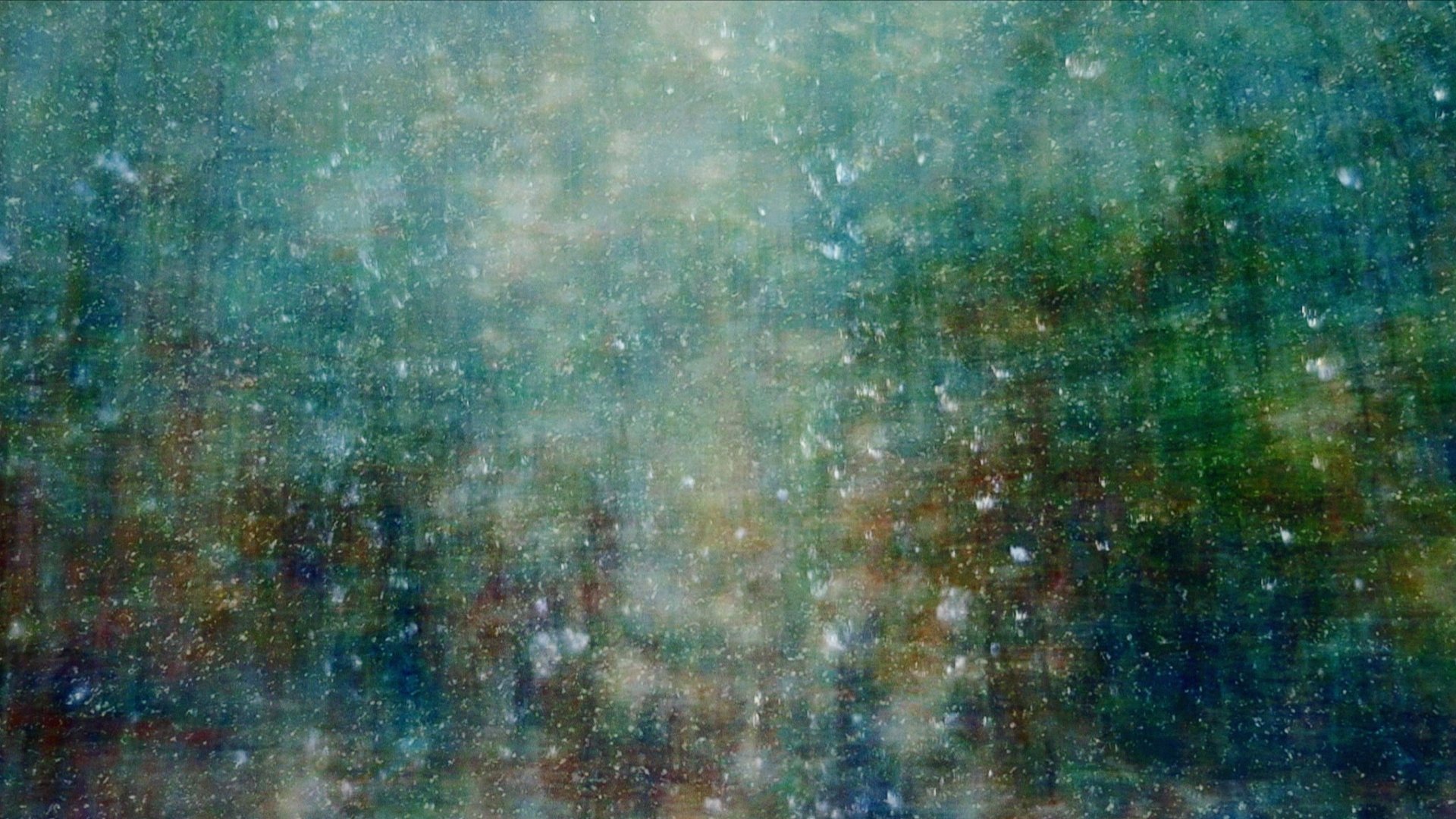 On Generation and Corruption Background