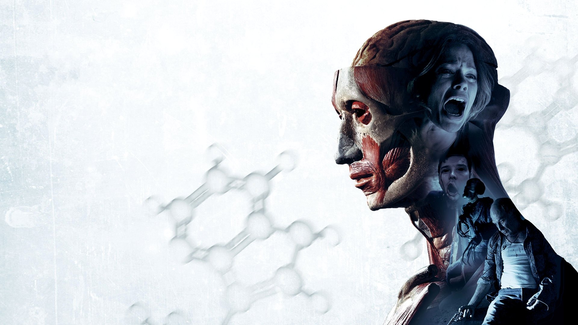 Banshee Chapter Background