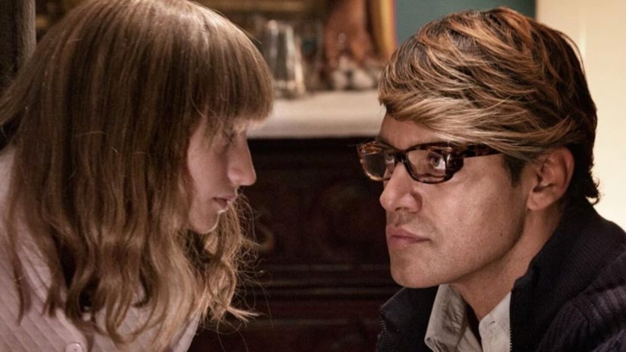 Misunderstood Background