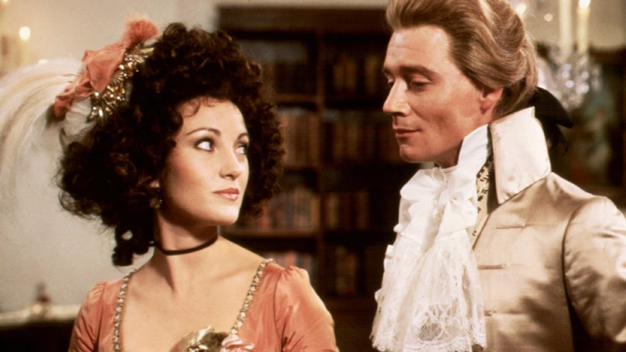 The Scarlet Pimpernel Background