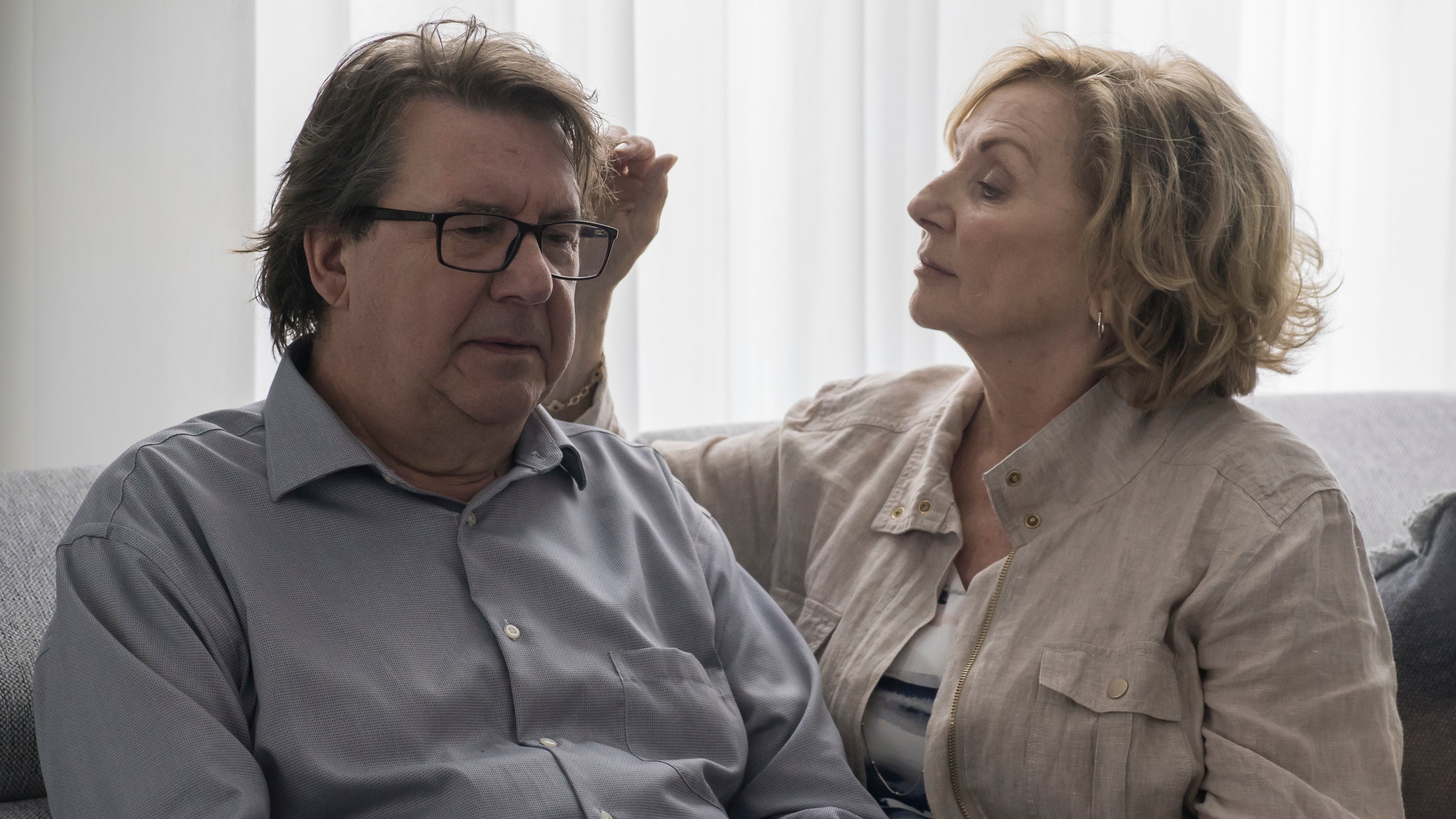 You Will Remember Me Background