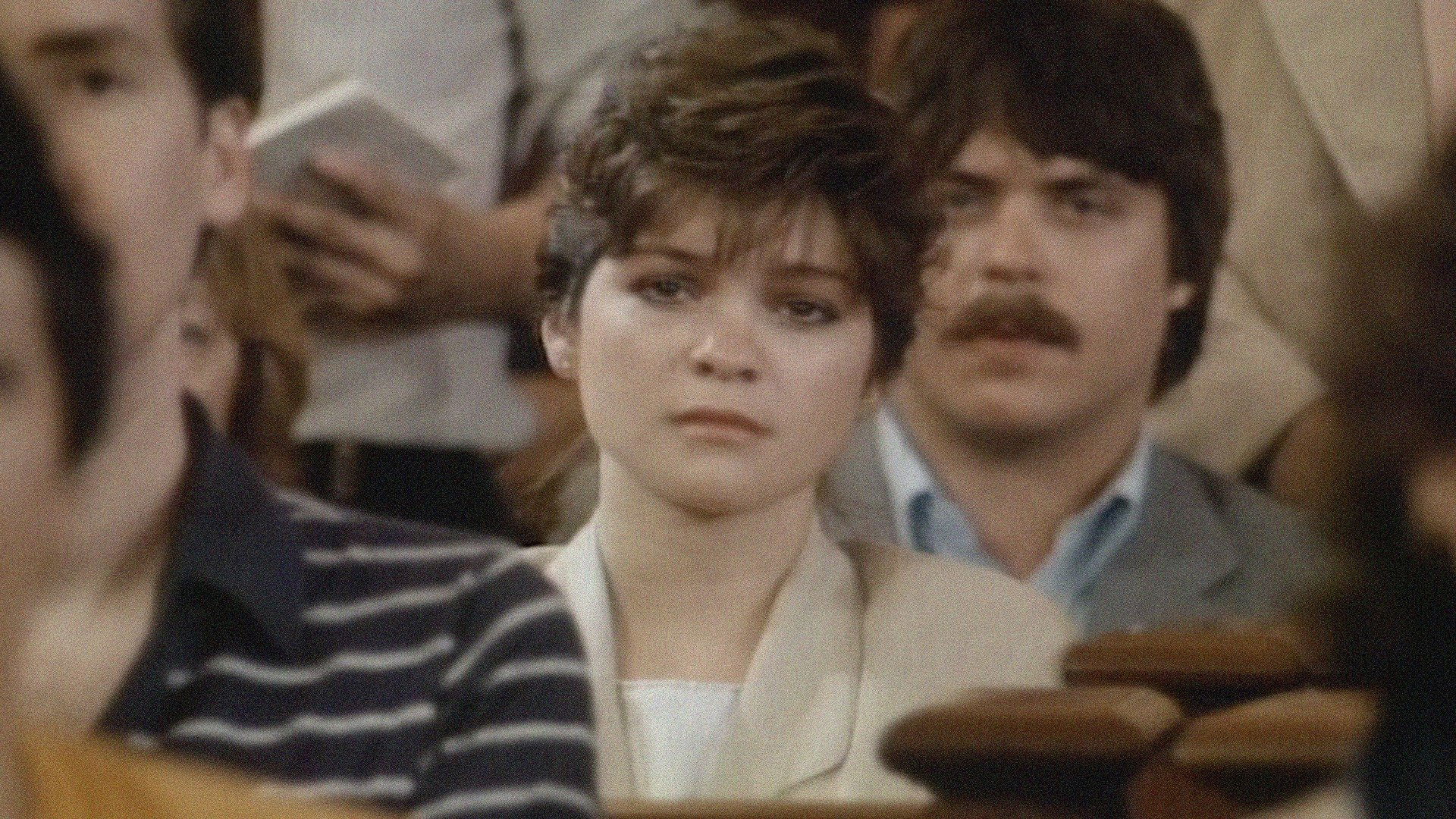 Silent Witness Background