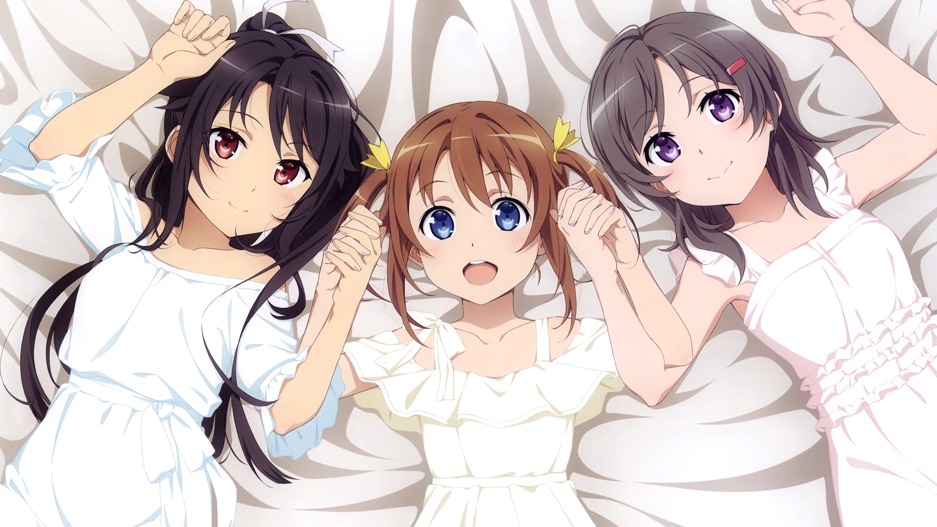 High School Fleet Background